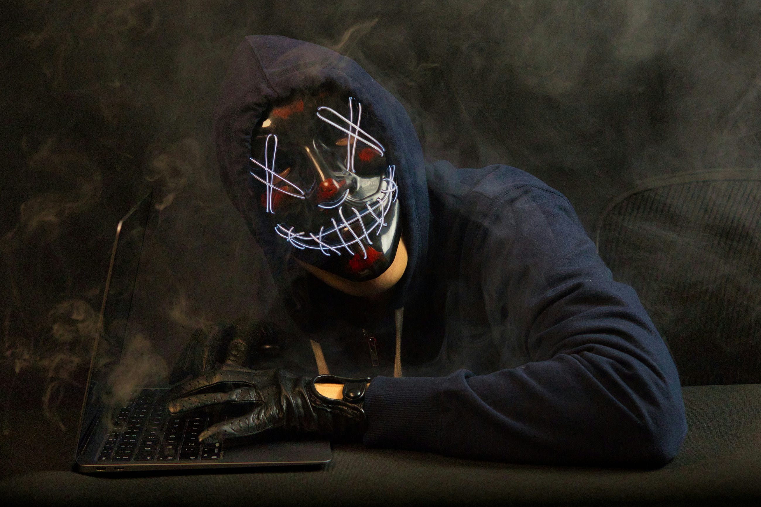 How a Hacker Fooled the World