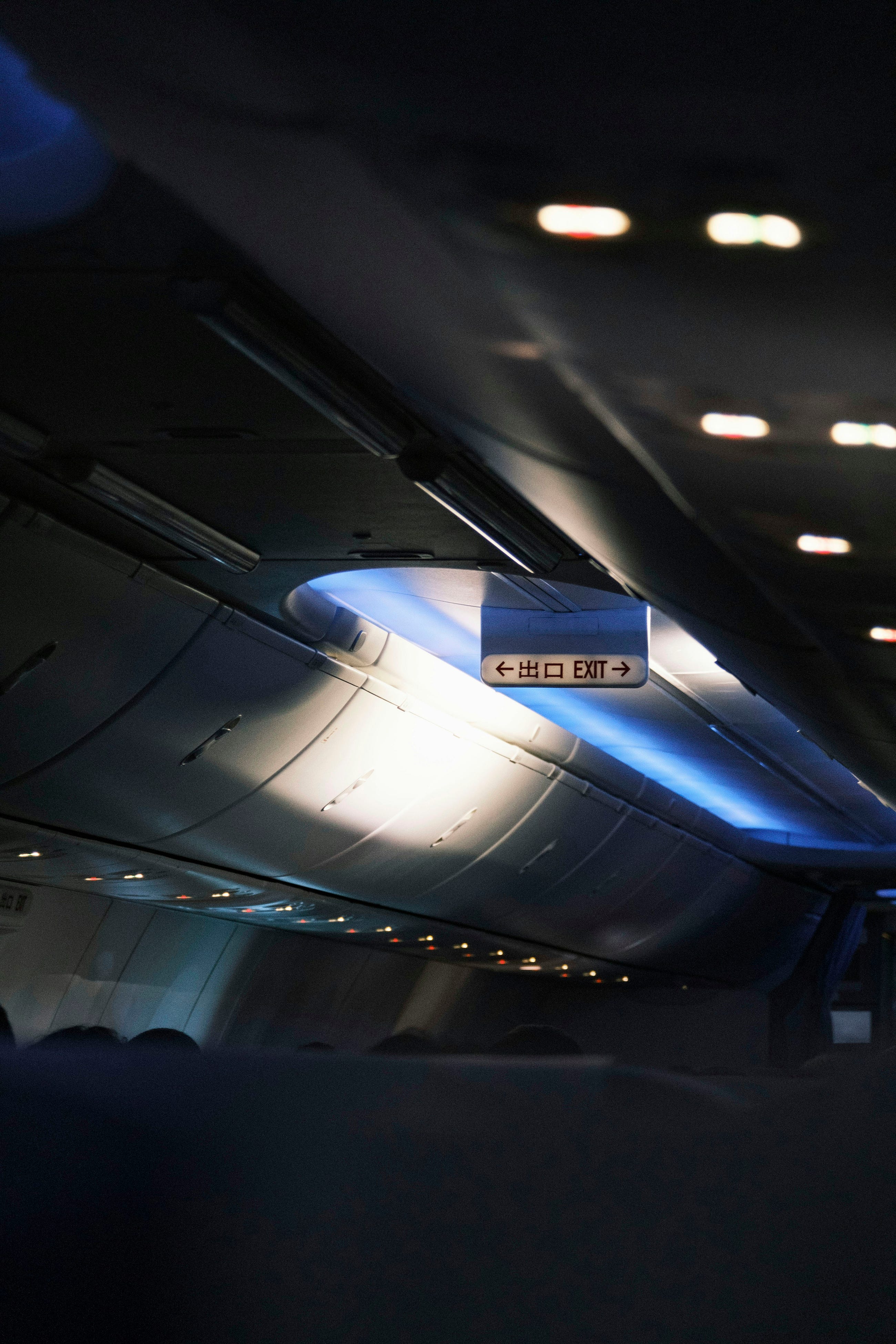How Aviation Lighting Impacts Flight Safety and Compliance Standards