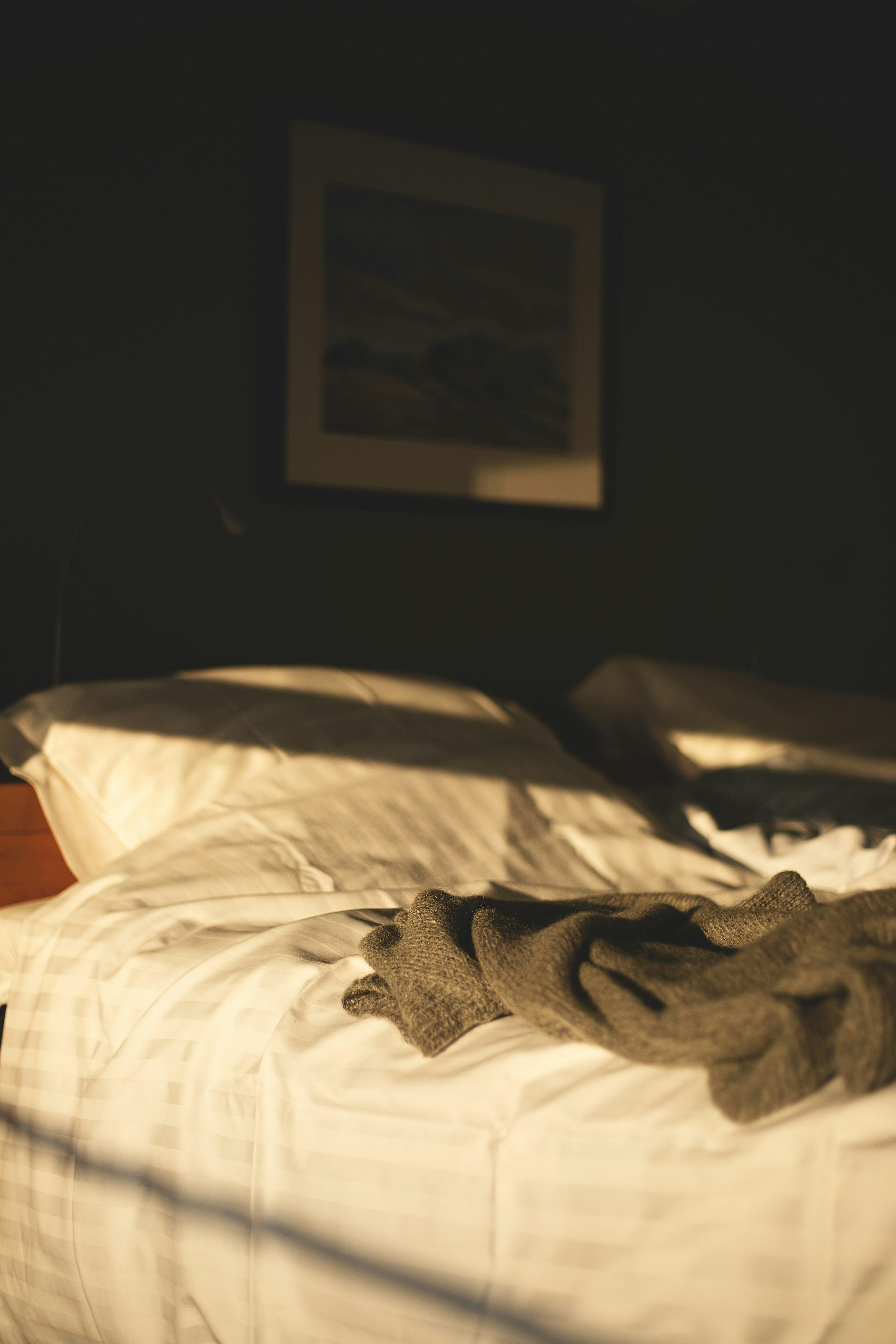 Stanford Built An AI That Watches You Sleep And Predicts Over 100 Diseases.