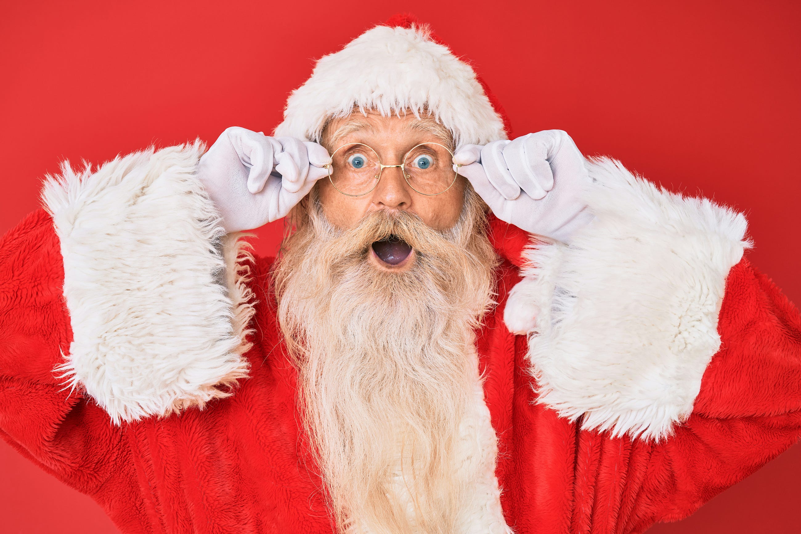 AI and the Death of the Christmas TV Advert