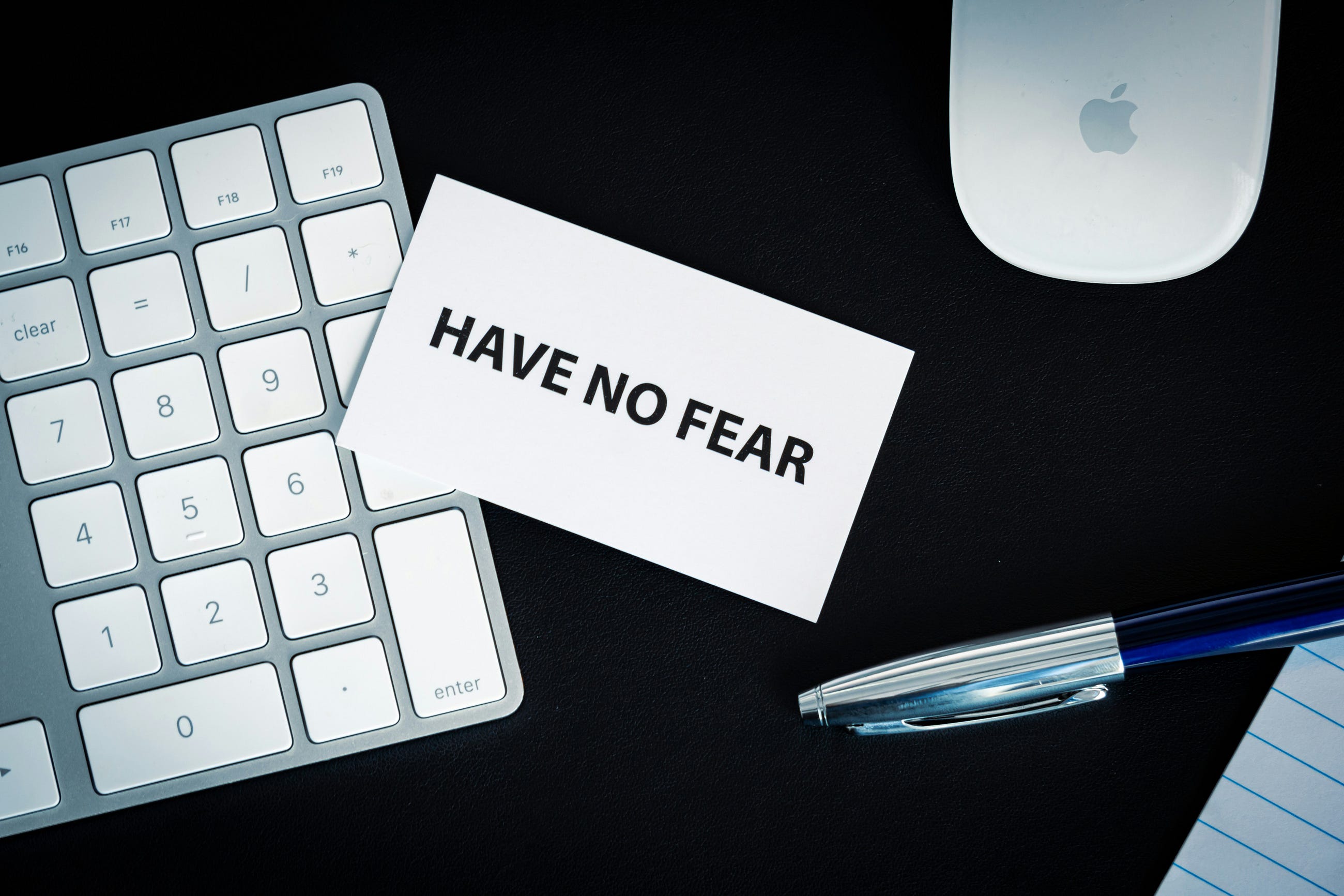 Automation Is Coming for You. Here’s what to do this week.