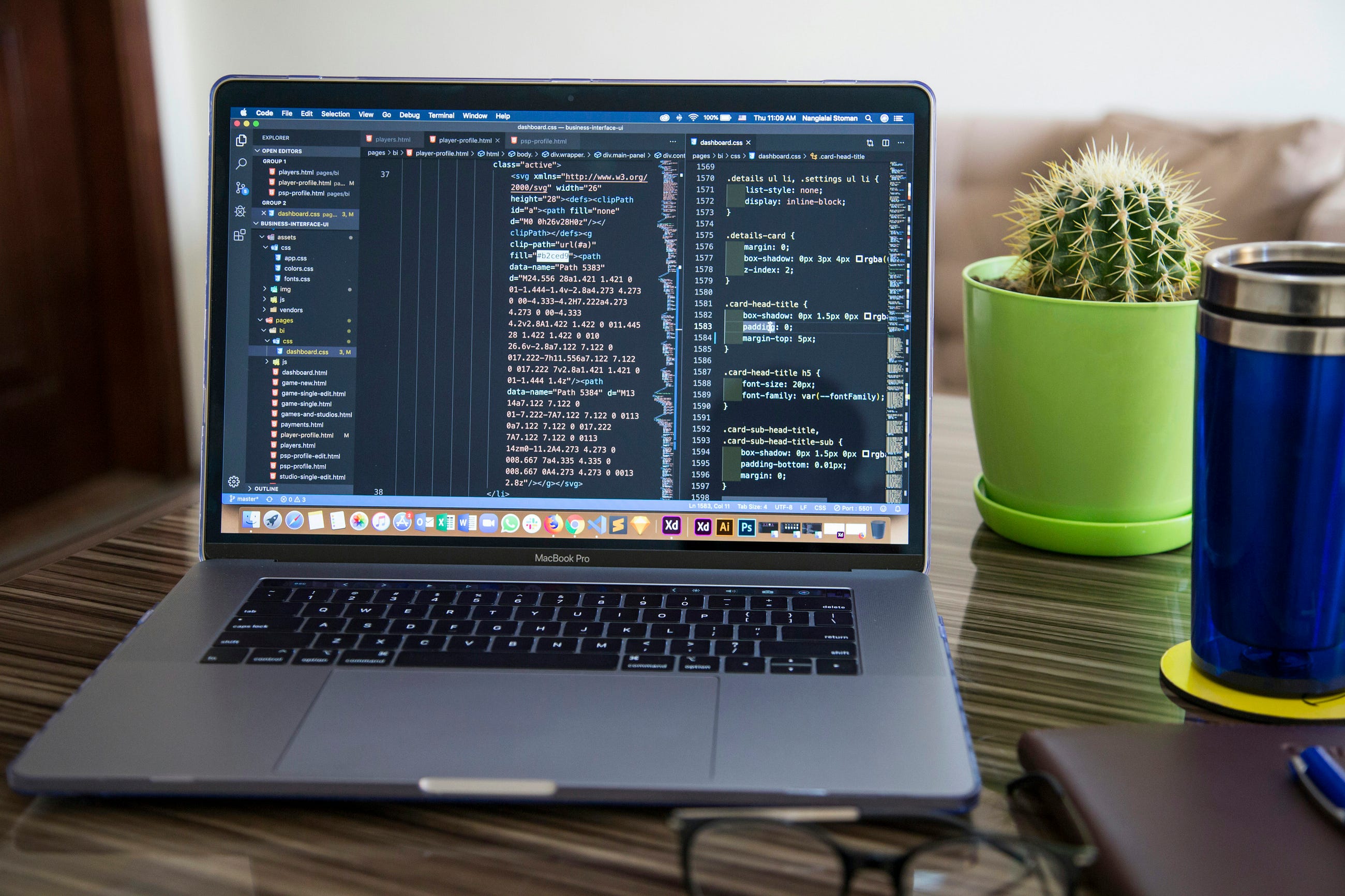 From Beginner To Pro: The complete web developer roadmap for 2026