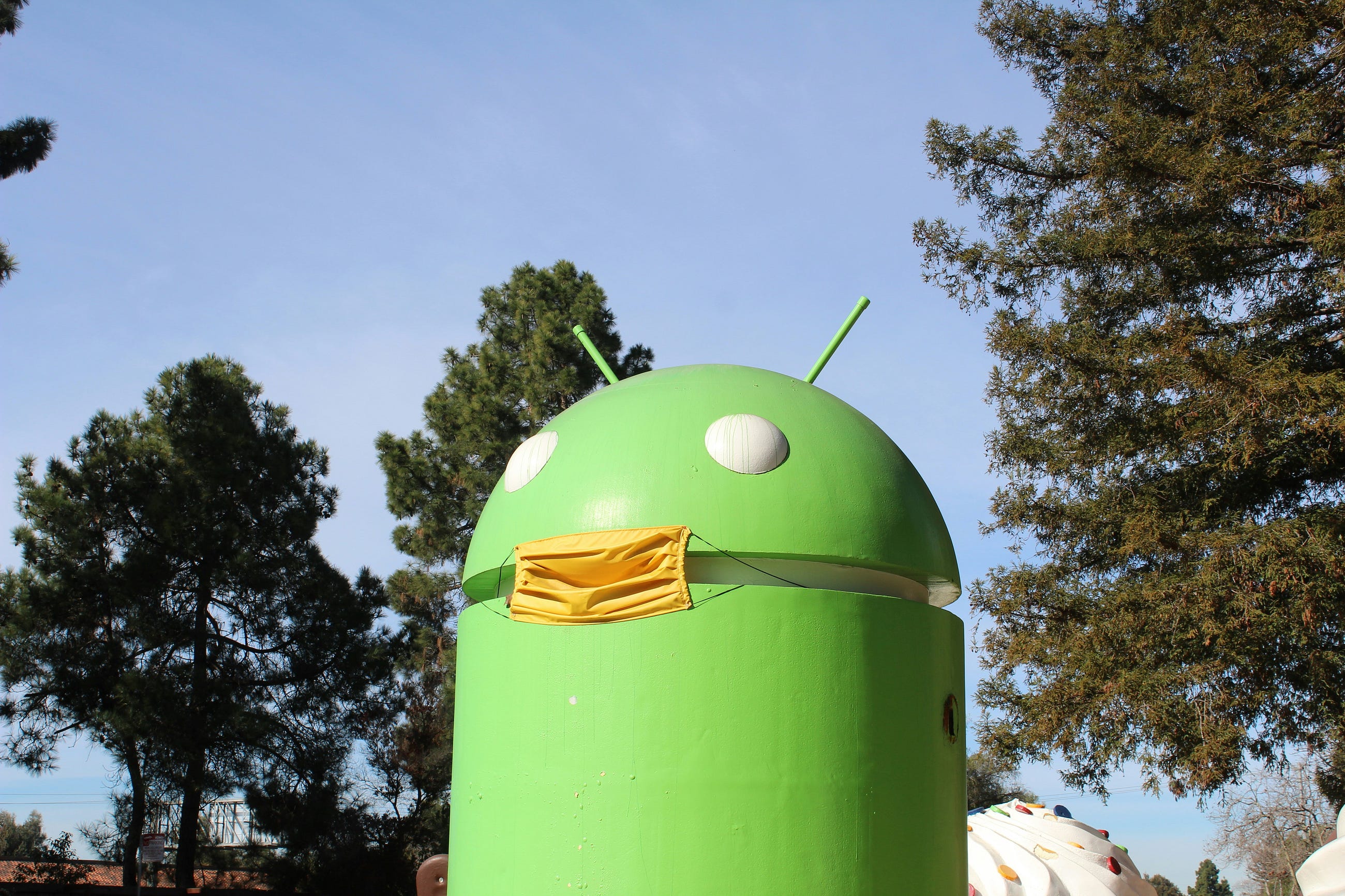 Android 15 Was The Unexpected Highlight Of Google IO