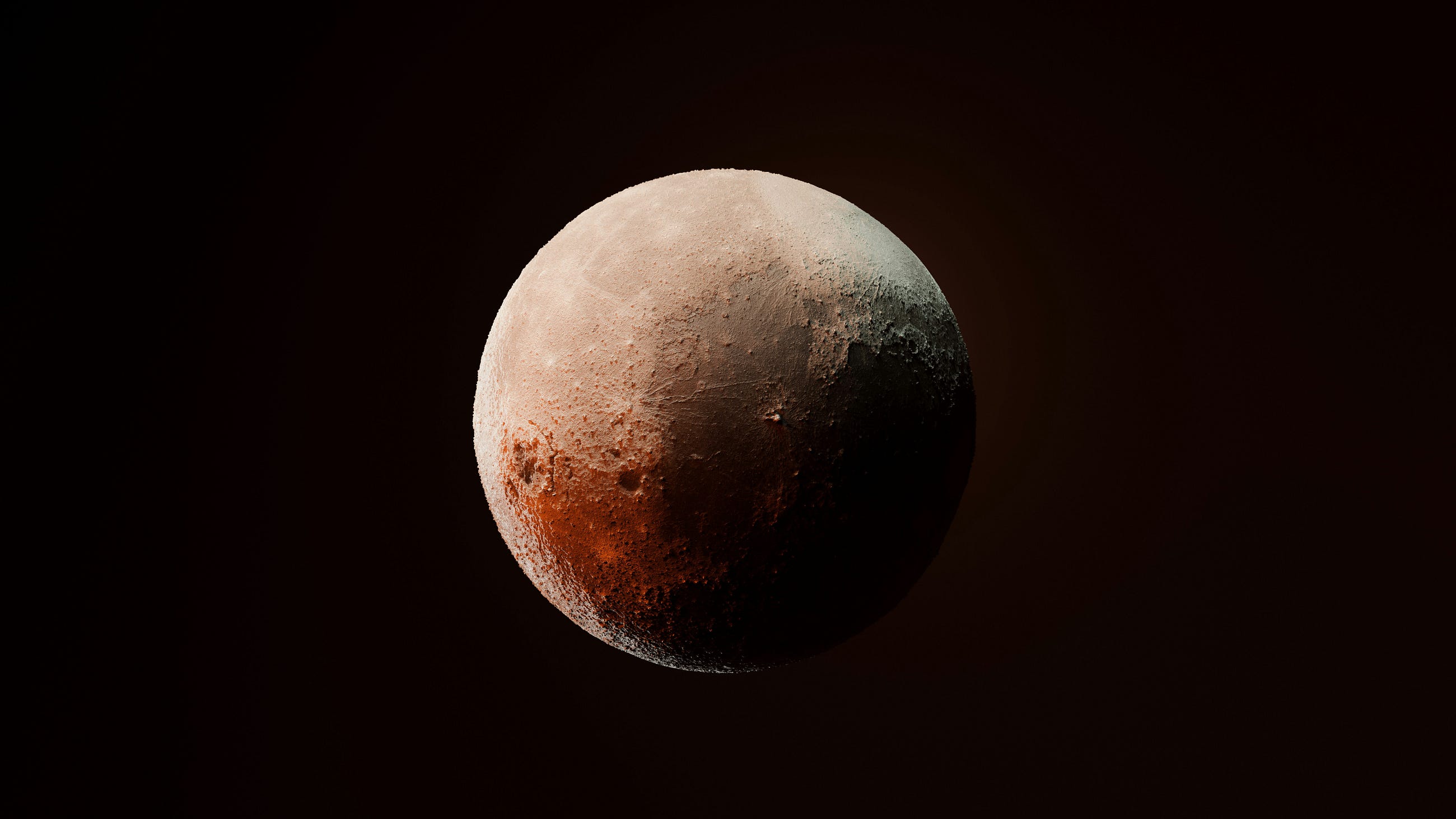 Everything NASA Find in Pluto