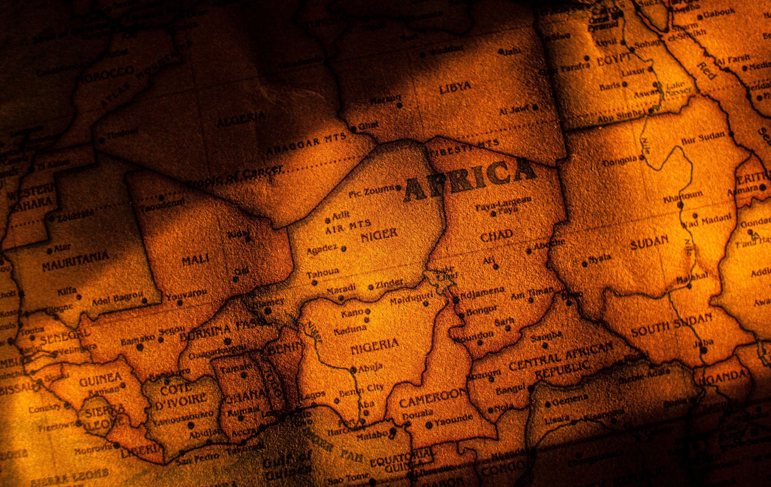 The Impact of Rising Costs of Living on Economic Health in Africa
