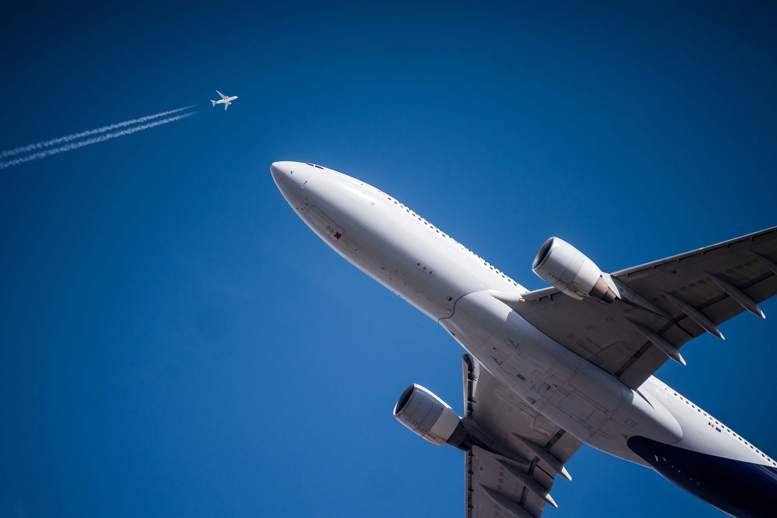 ?? Smoothing the Skies: The Future of Gust Load Alleviation in Aircraf