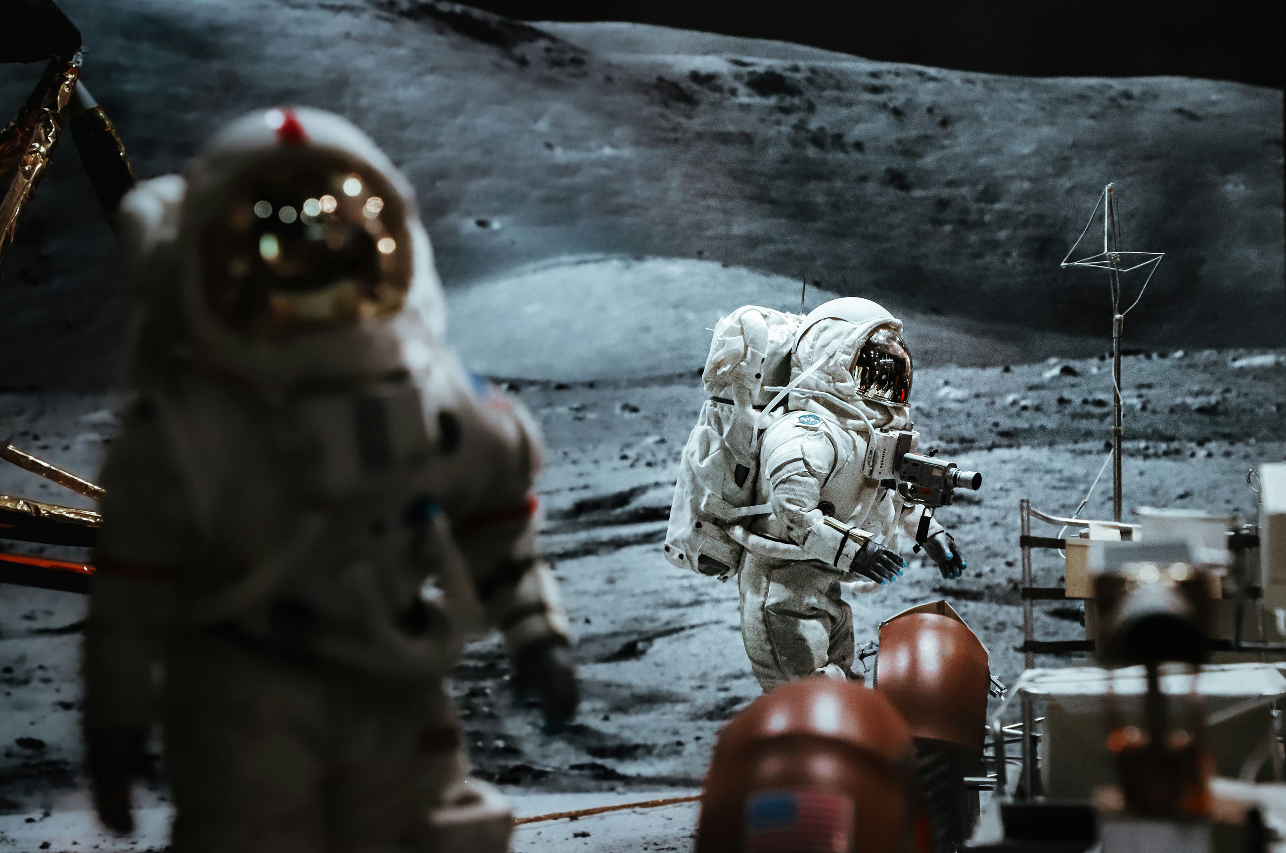 The AI Tightrope: Chasing Wonders or Following Pragmatism?