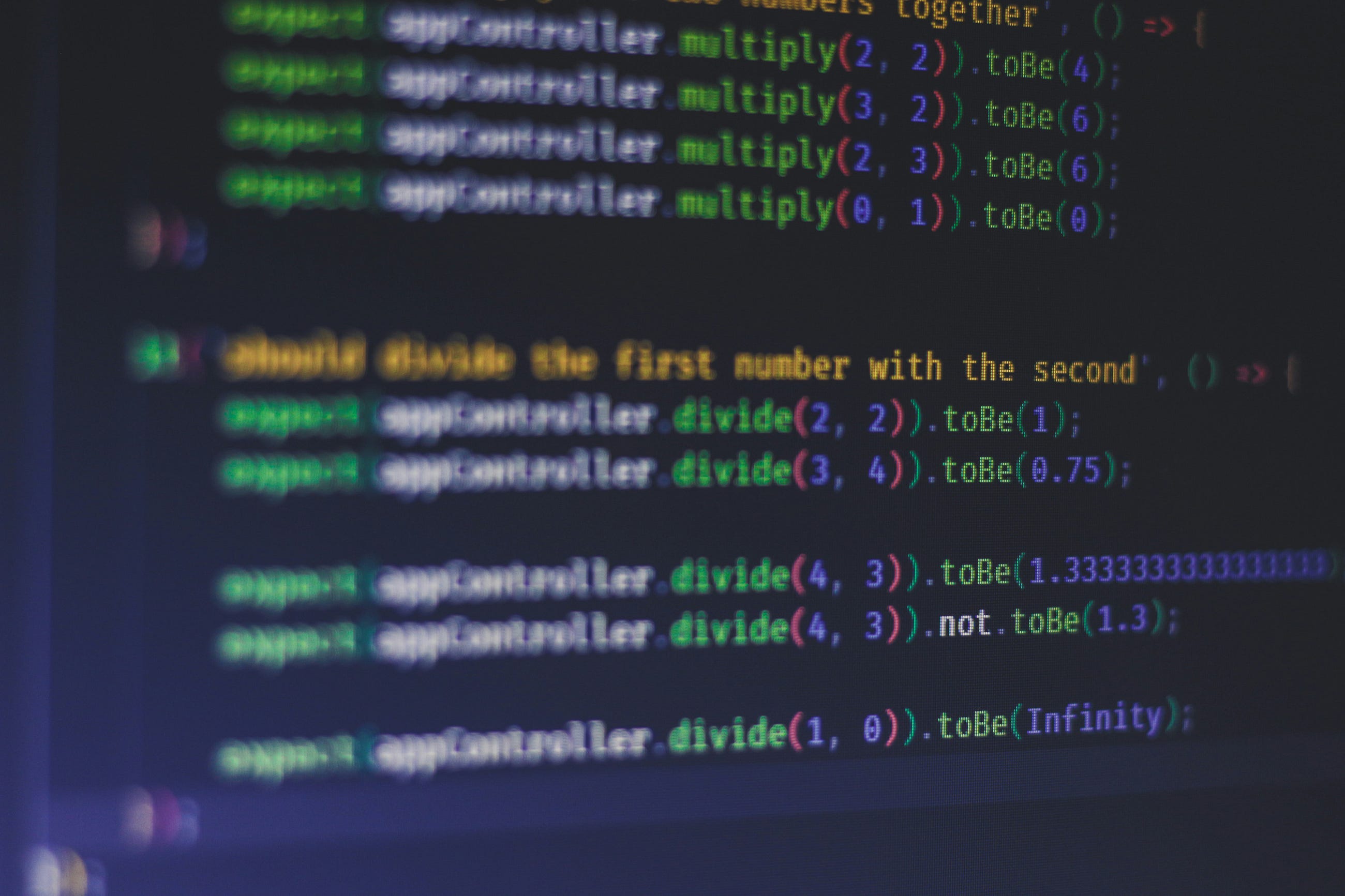 Mocking JavaScript modules with Angular and Jasmine