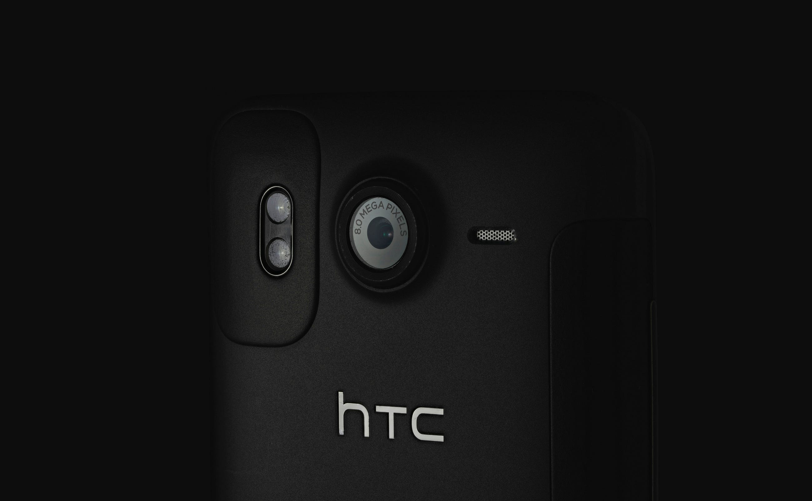Fallen Android Titan: What Happened To HTC