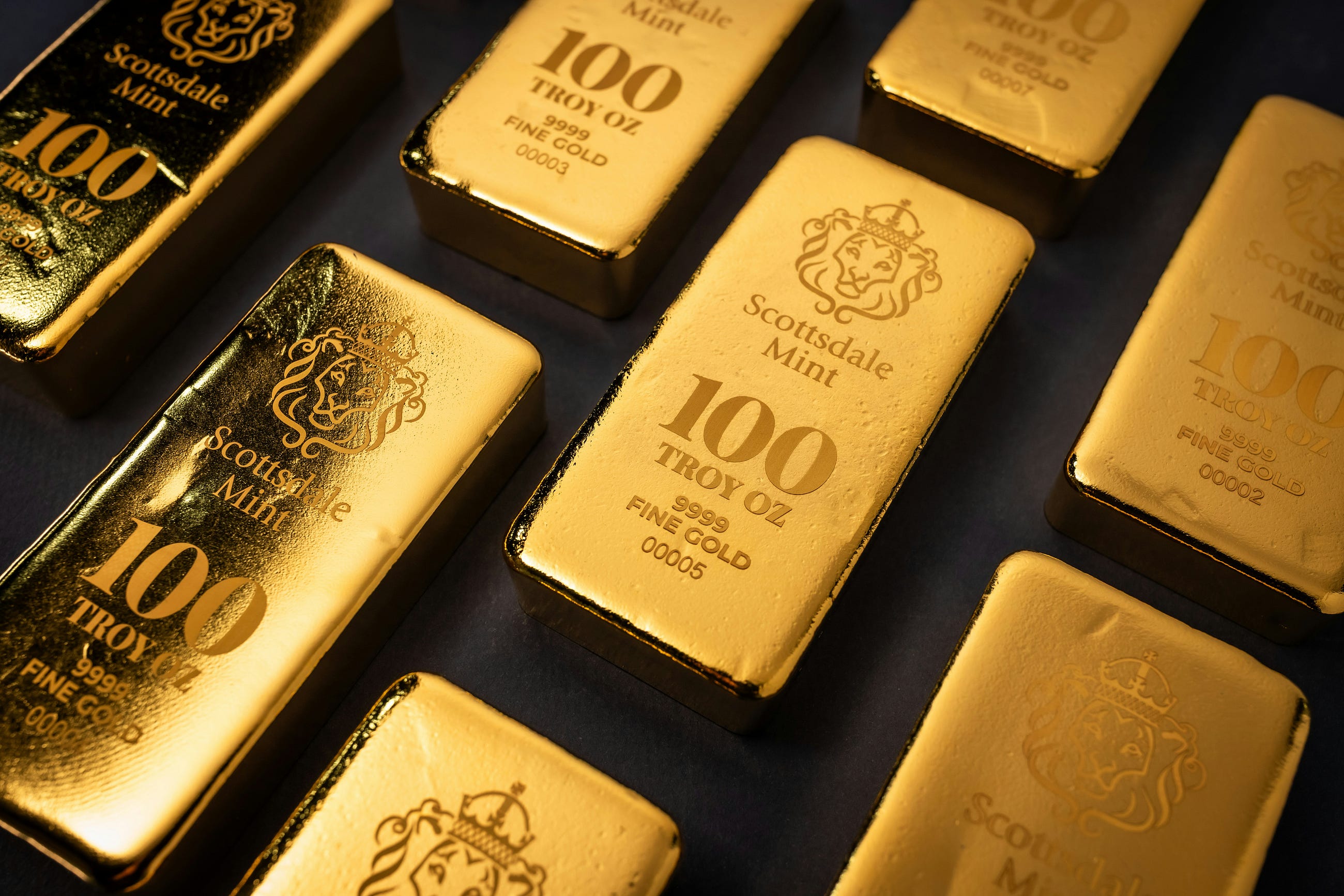 I found a trading strategy that works on XAUUSD(Gold)
