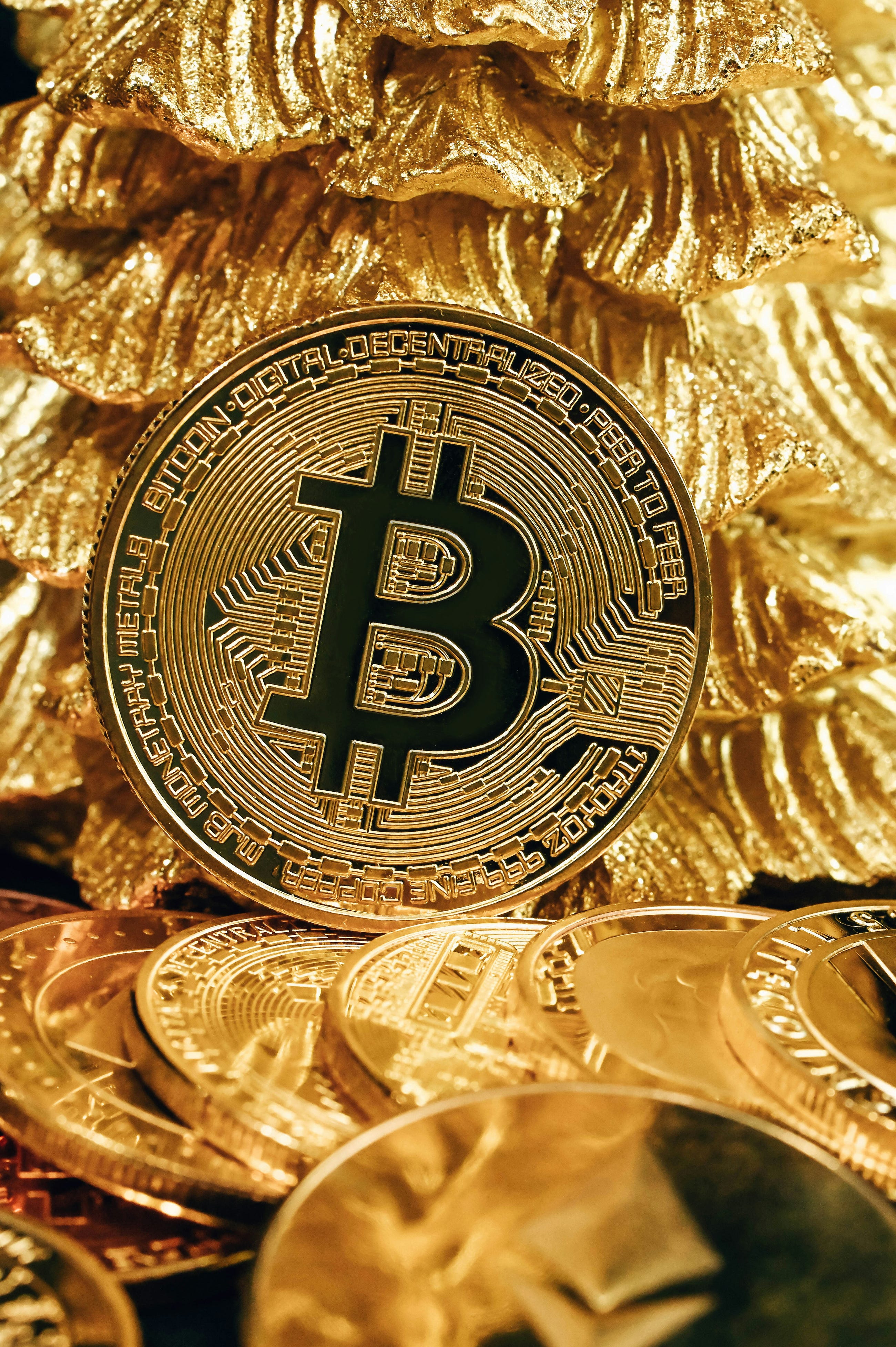One Bitcoin Strategy Changed How I See the Market