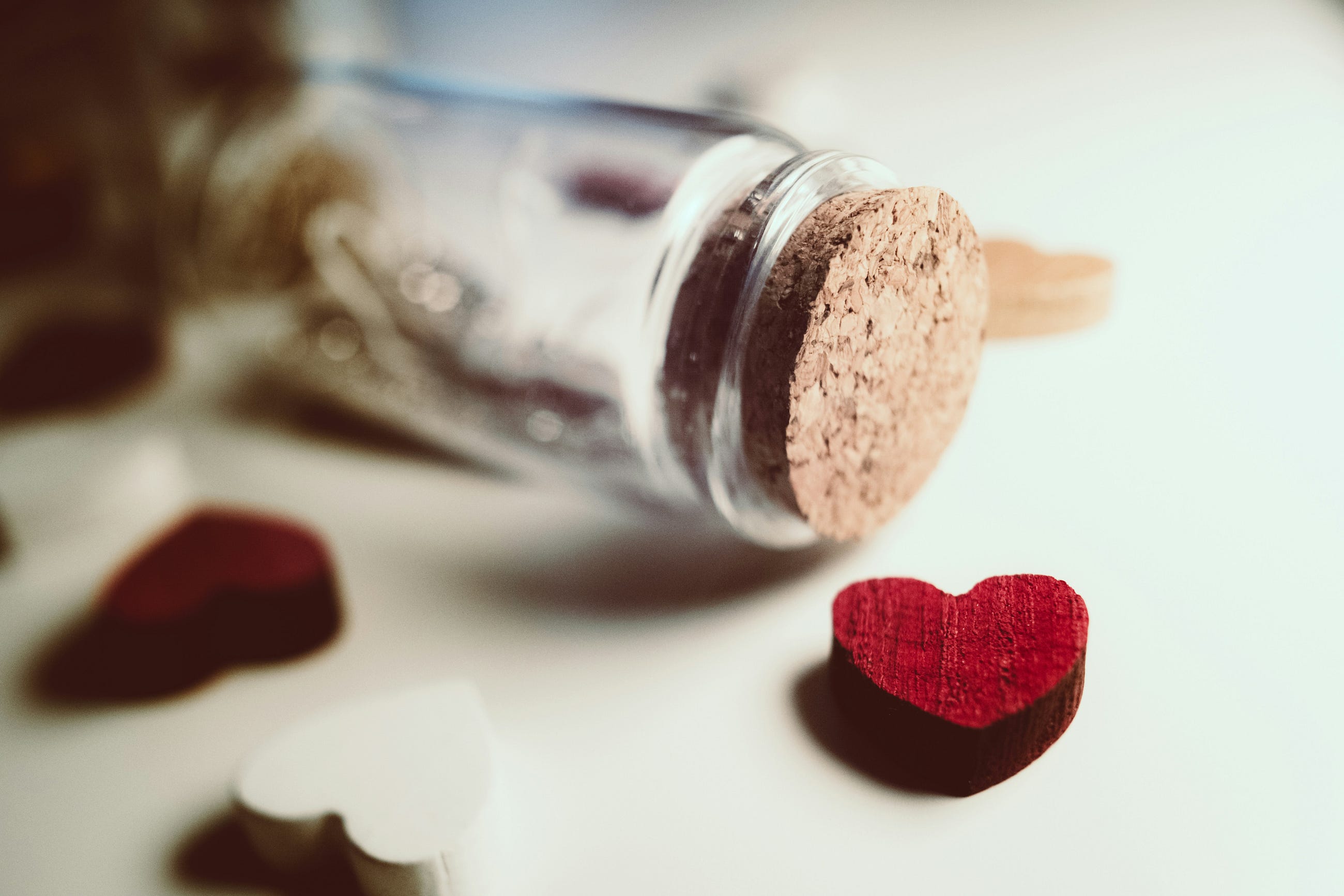 Love & Other Such Drugs