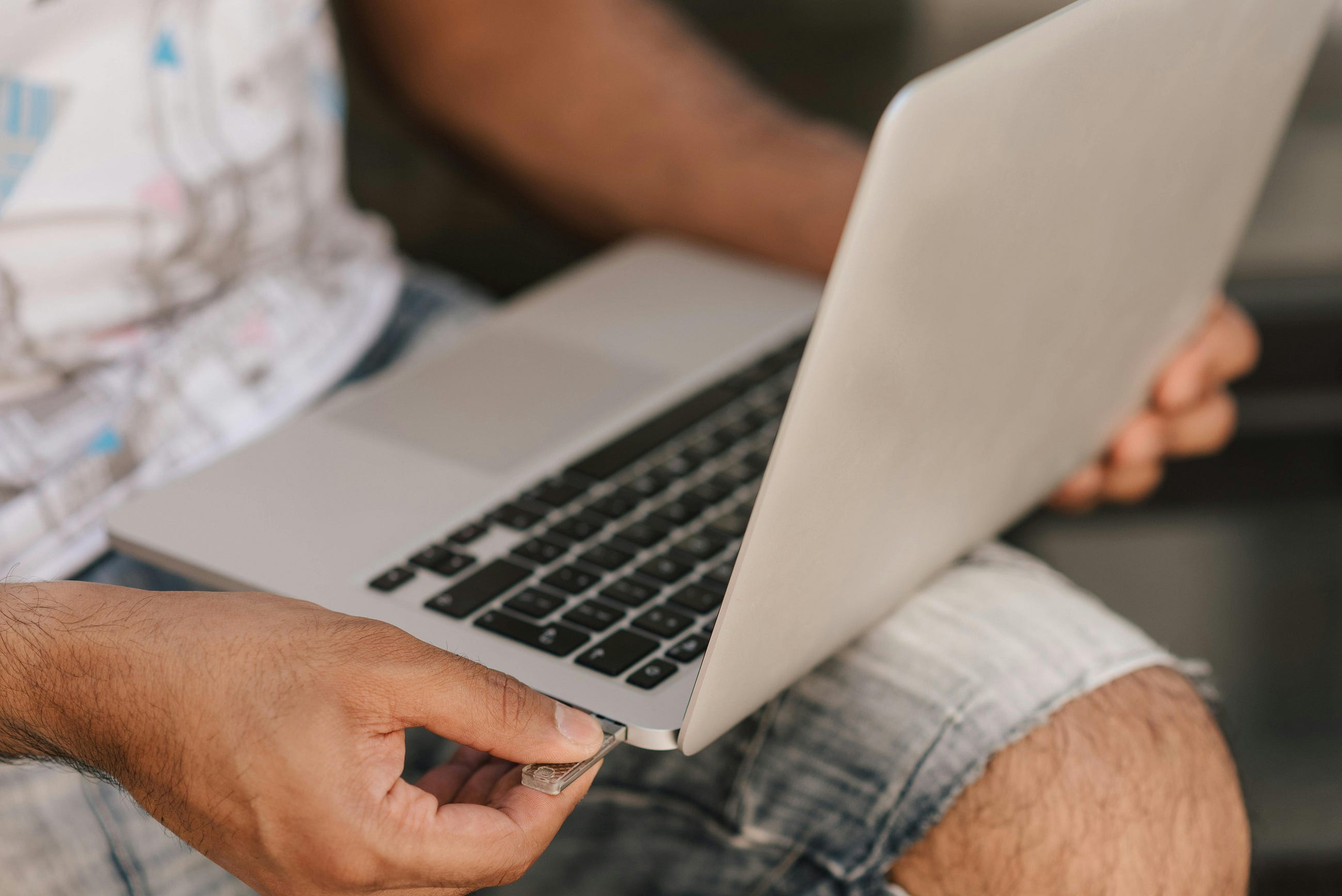 In conclusion, living without internet may seem like a daunting task, but it is definitely possible…