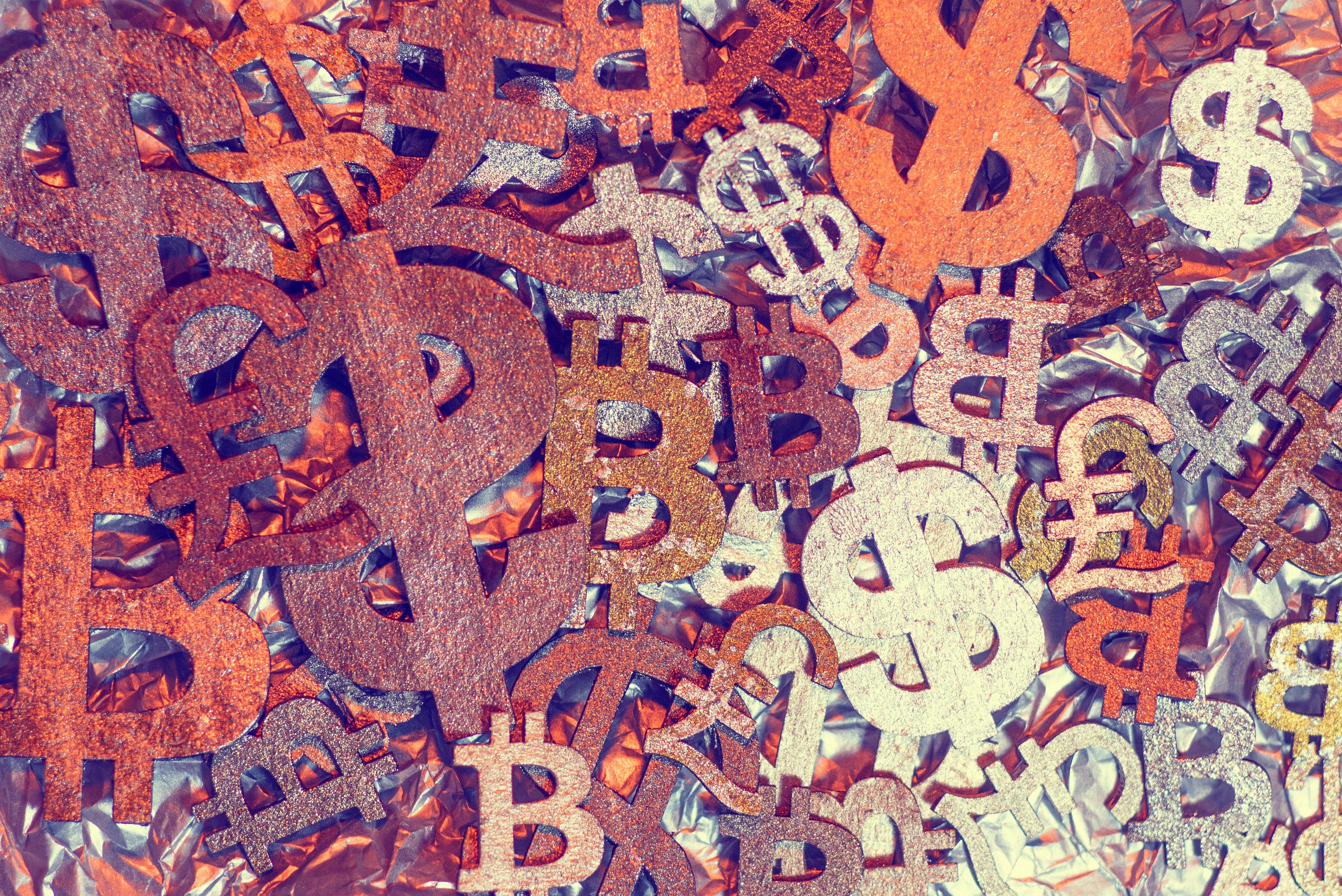How to Earn Yield From Your Crypto: Liquidity Pools, Yield Farming and Staking Explained