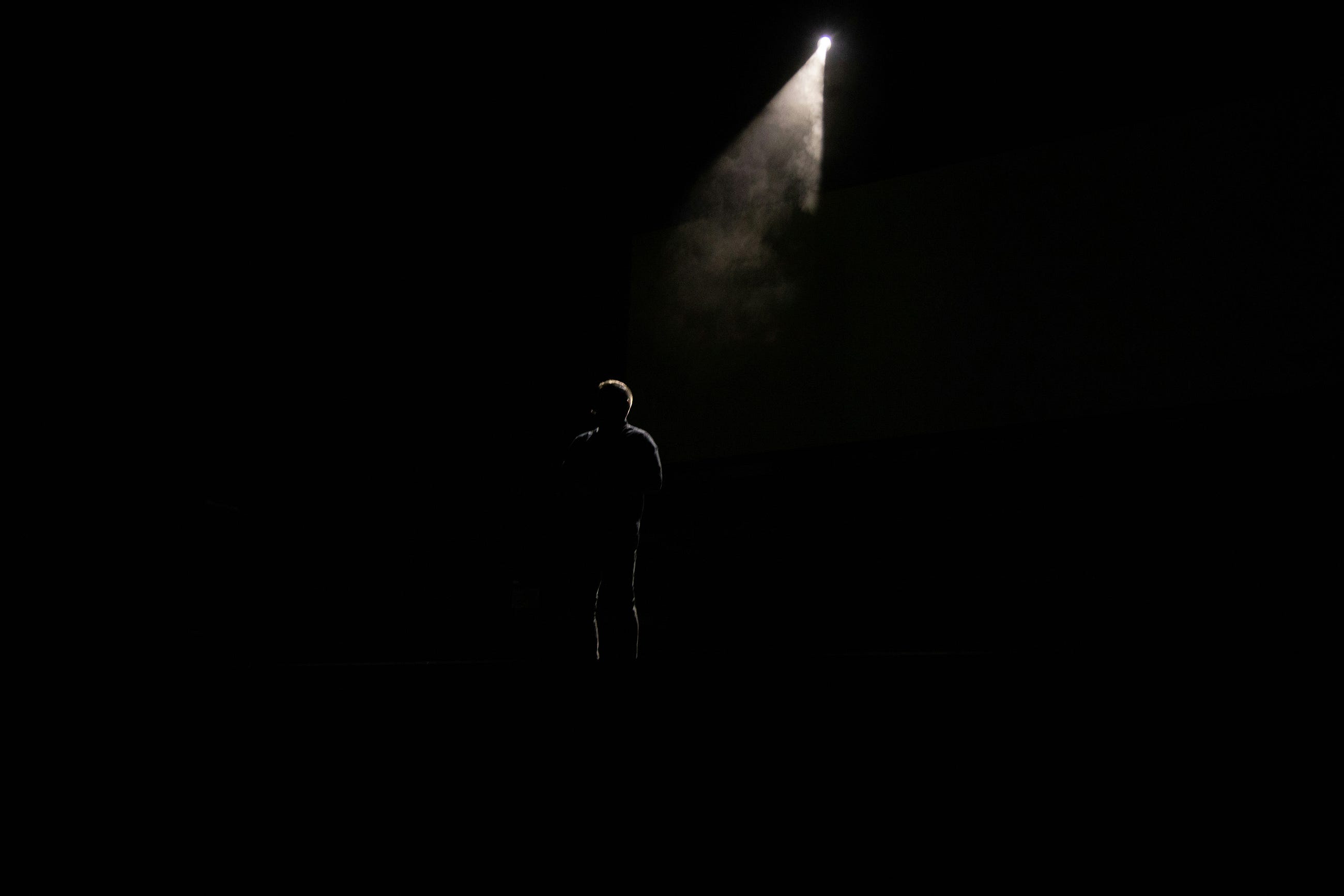 Spotlight