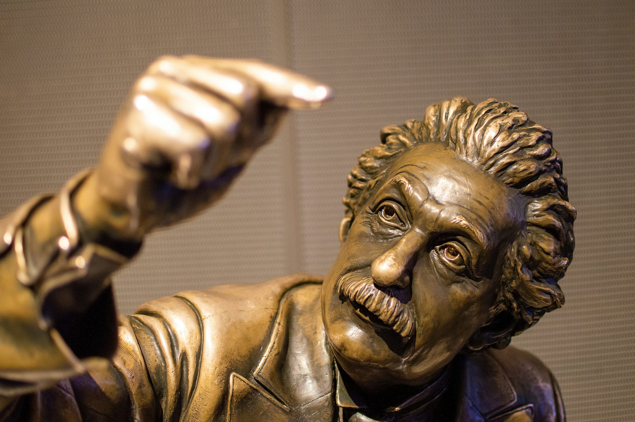 Why Quantum Gravity Is the Mount Everest of Physics?—?And Why We Haven