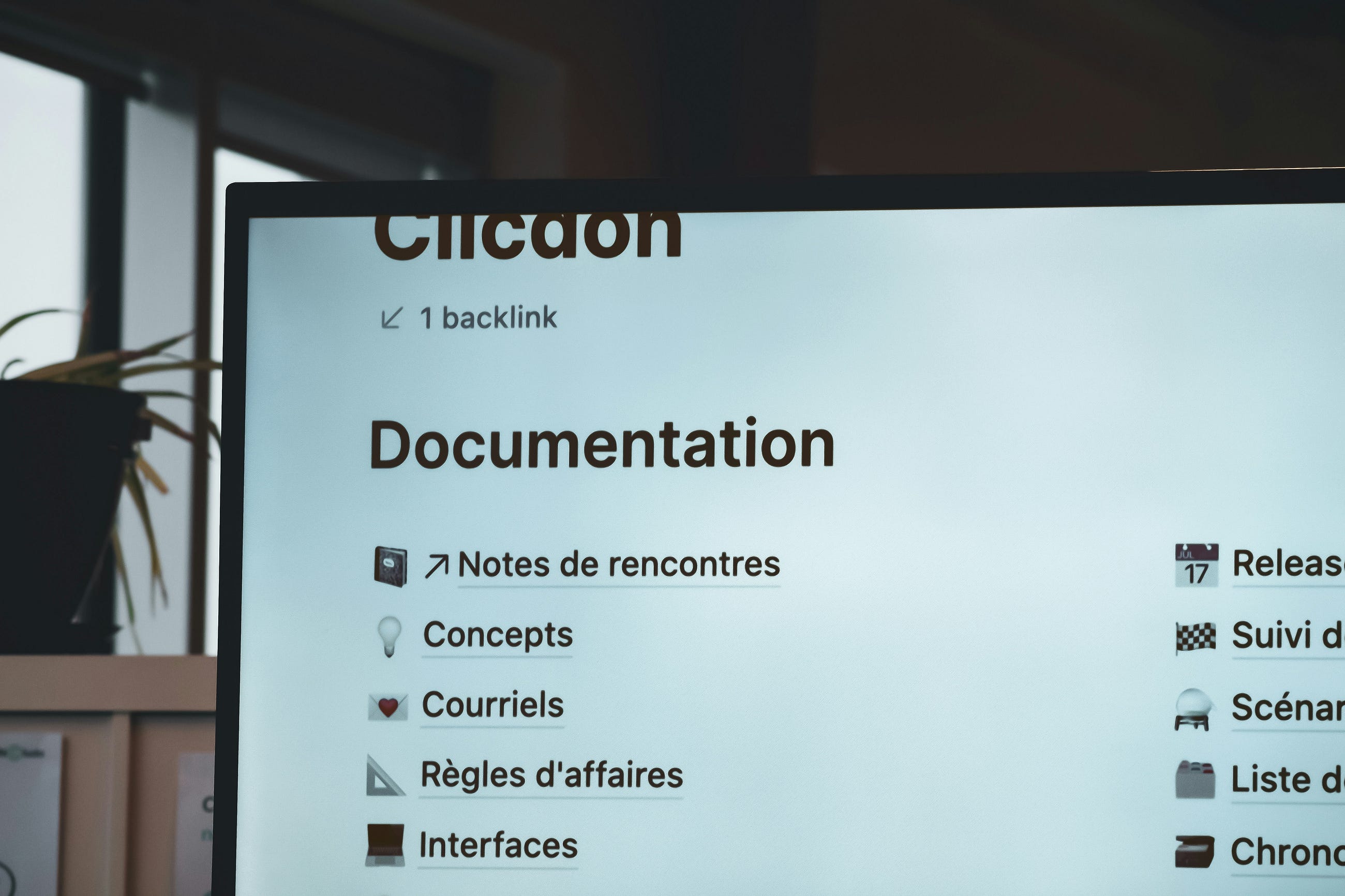 Your Notion Workspace Is a Museum. Here’s Why You Keep Building Them.