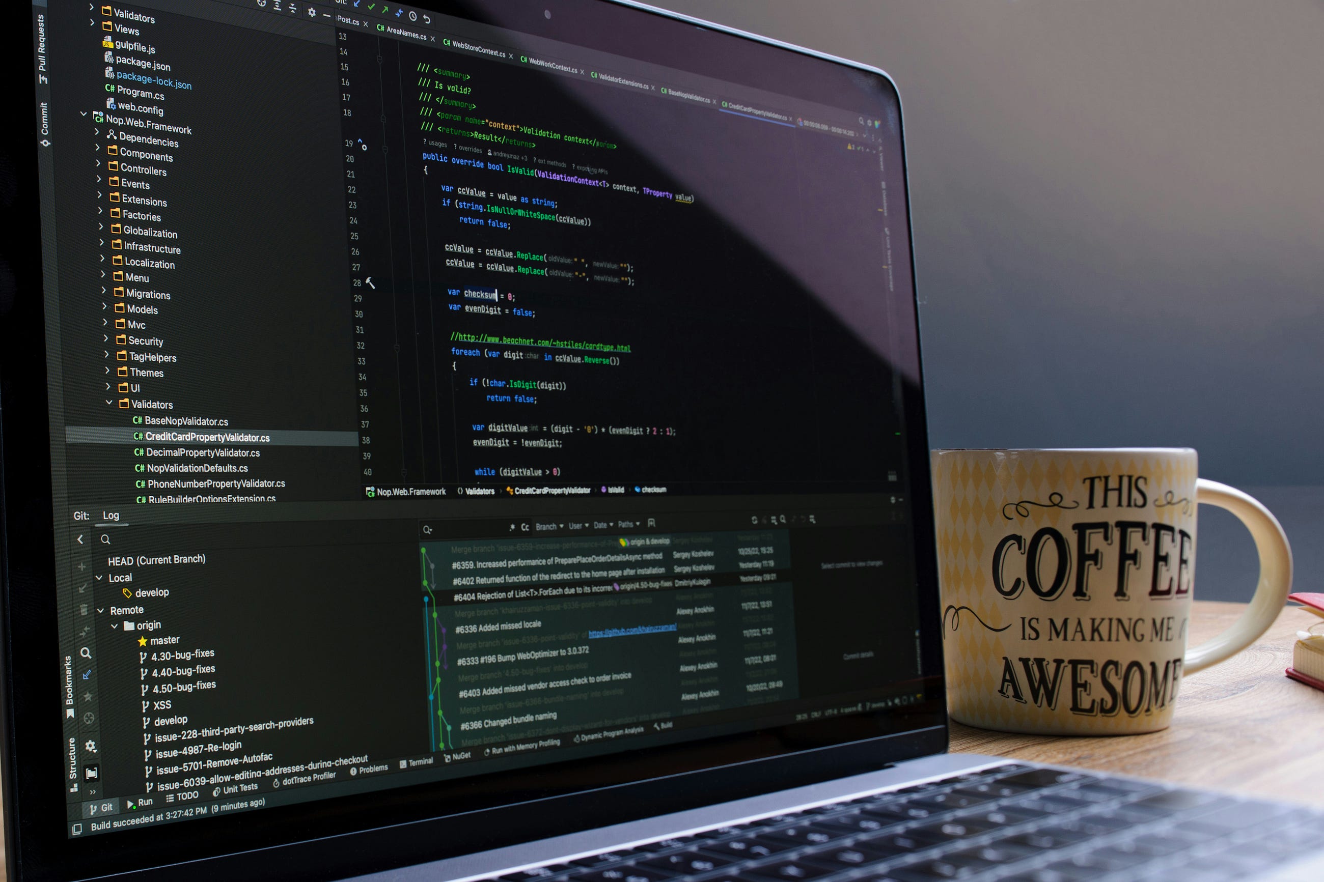 I Let AI Refactor My Java Code ;— Here’s What Happened