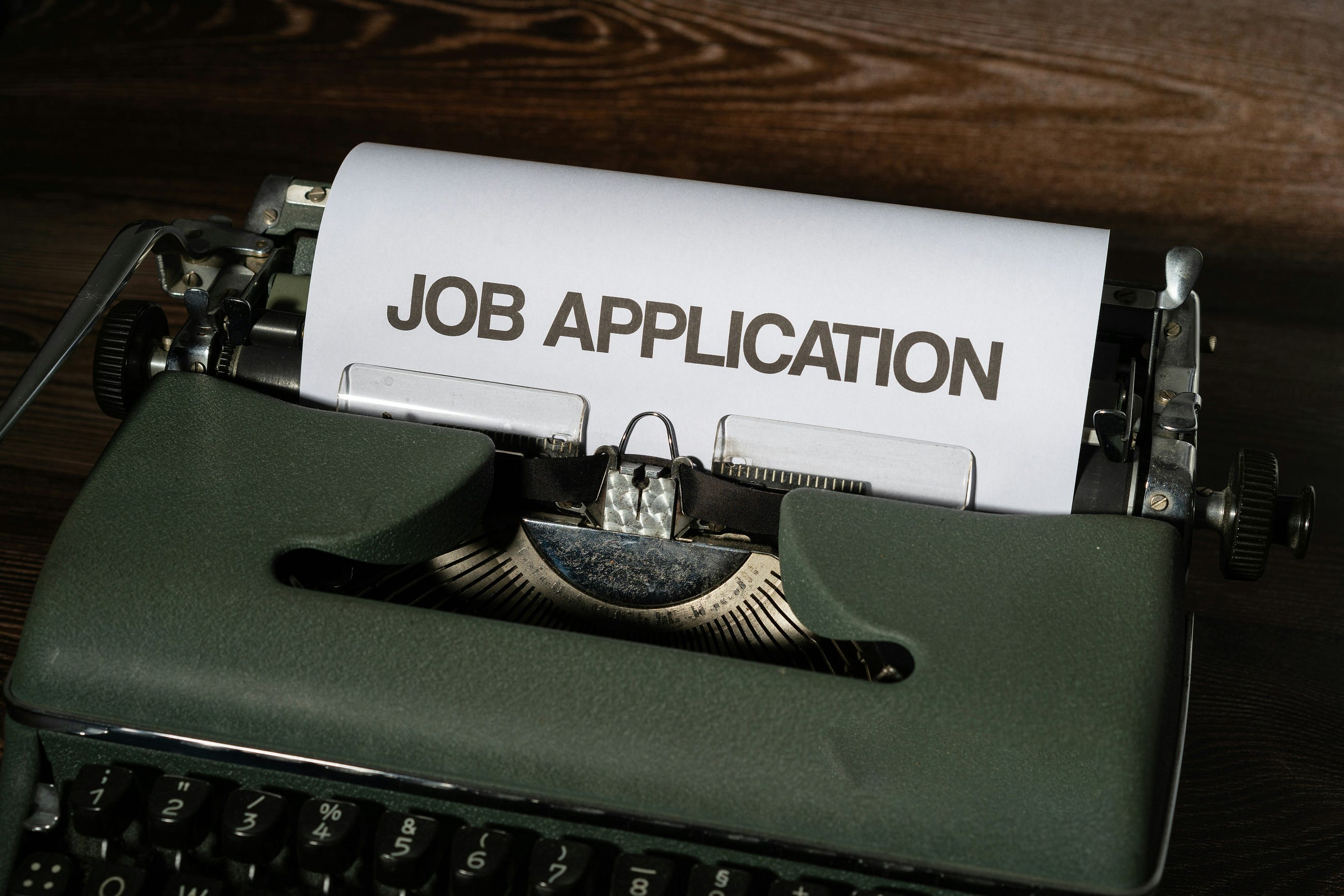 How to Actually Use AI in Your 2026 Job Search