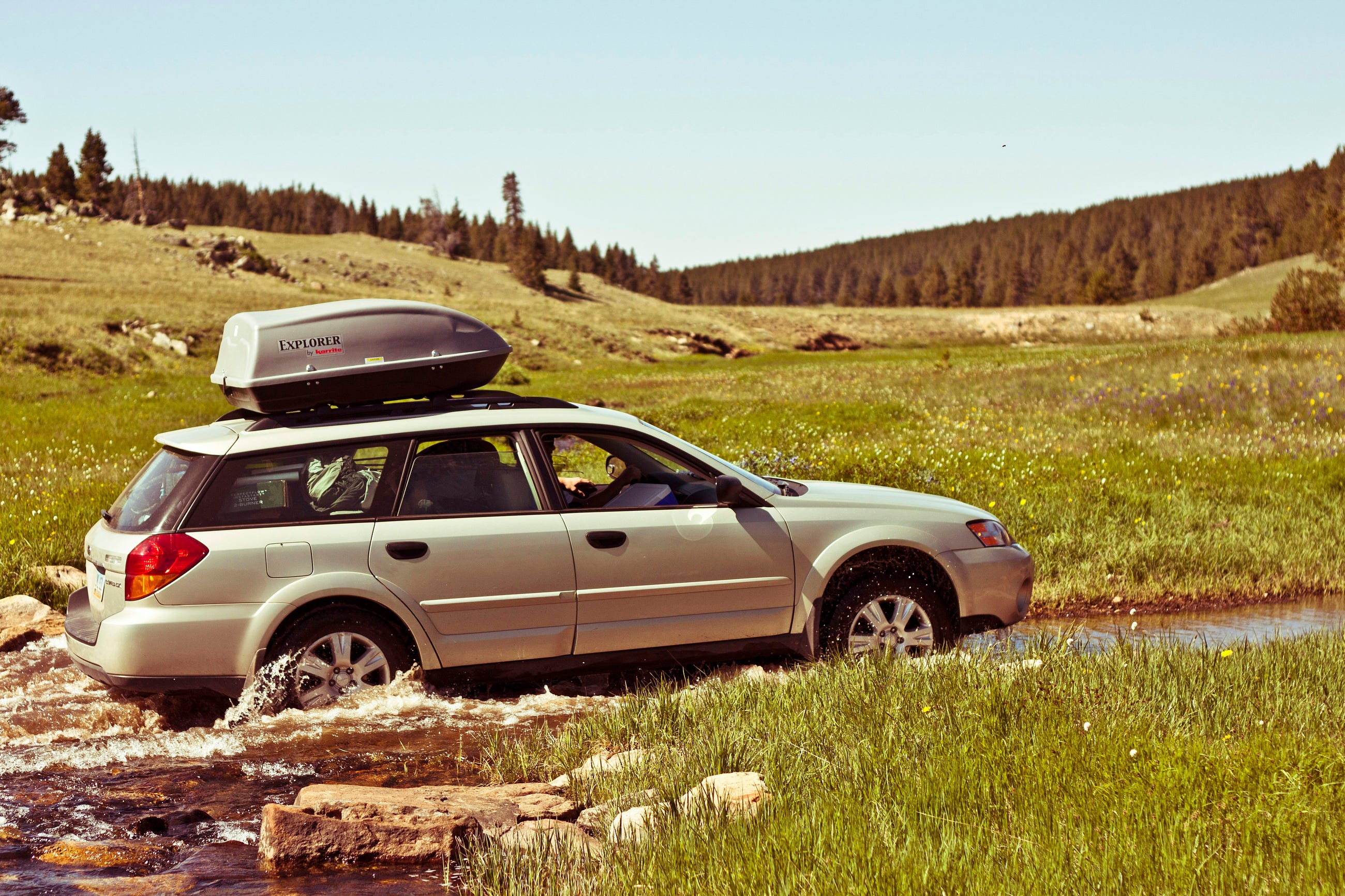 Old Cars Are Better than New Ones