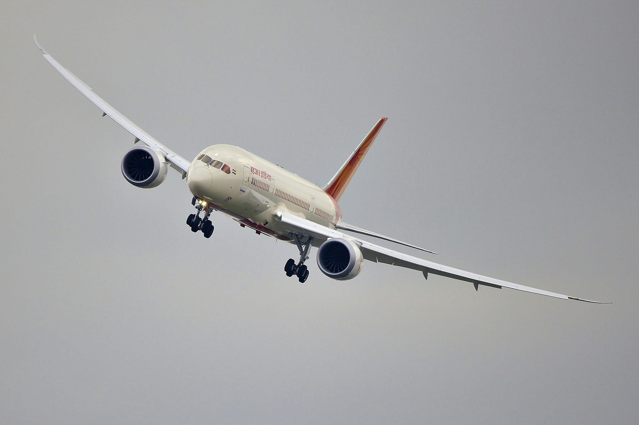 The Aviation Paradox: Why Surging Demand Isn’t Saving Air India
