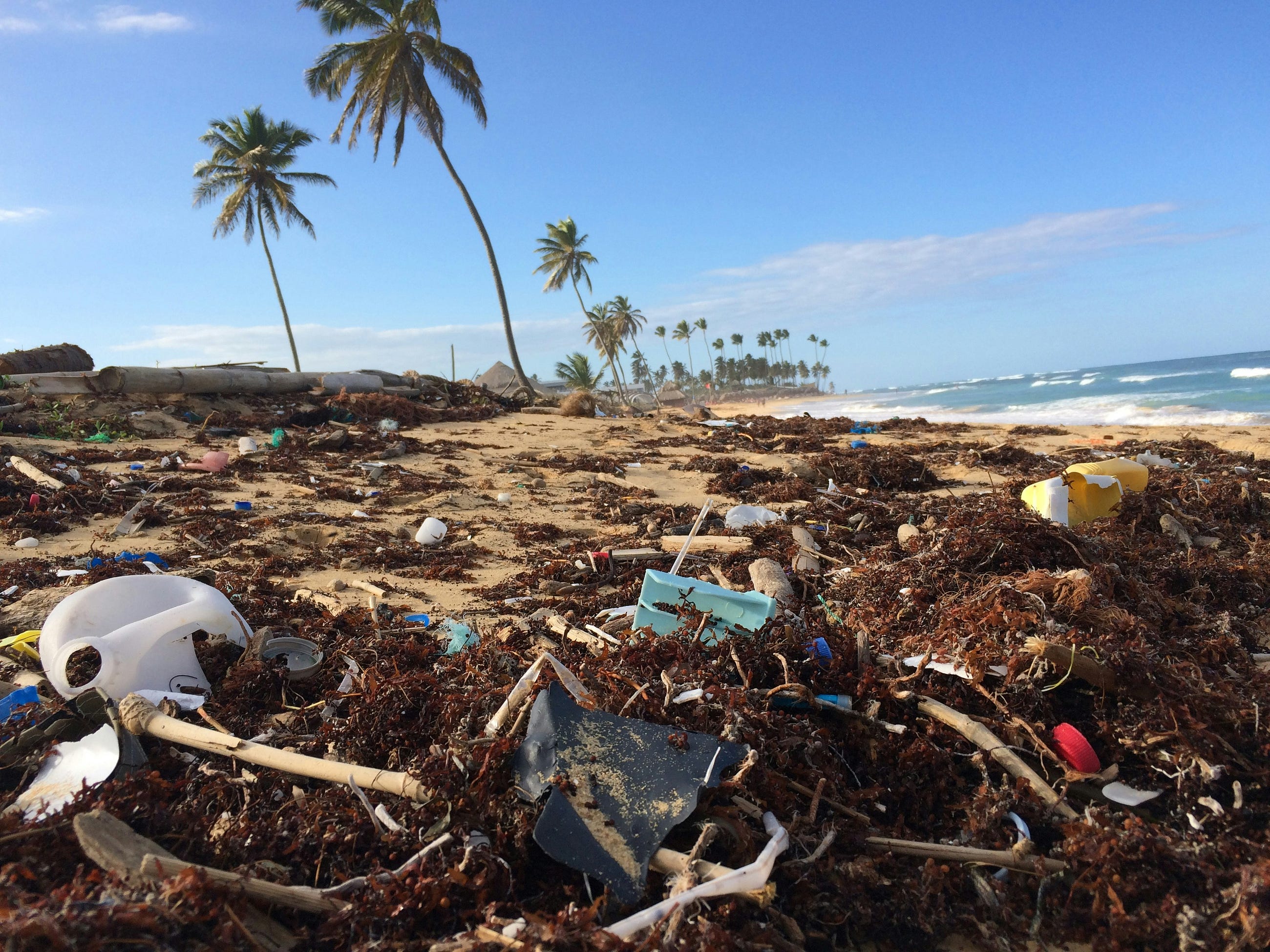 Building an IoT-based Waste Management System for Developers and Software Architects
