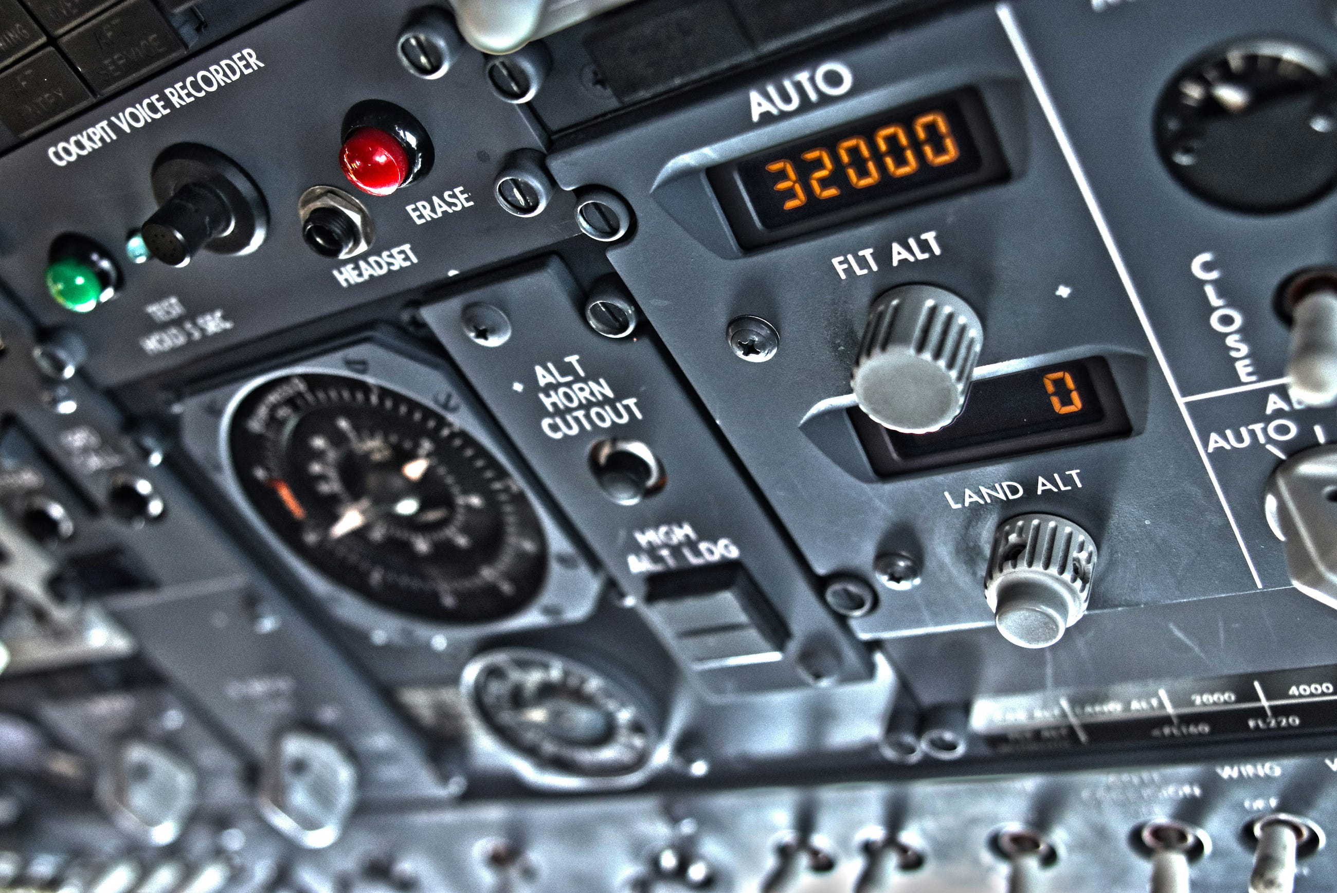 The Role of Precision Machining in Modern Manufacturing