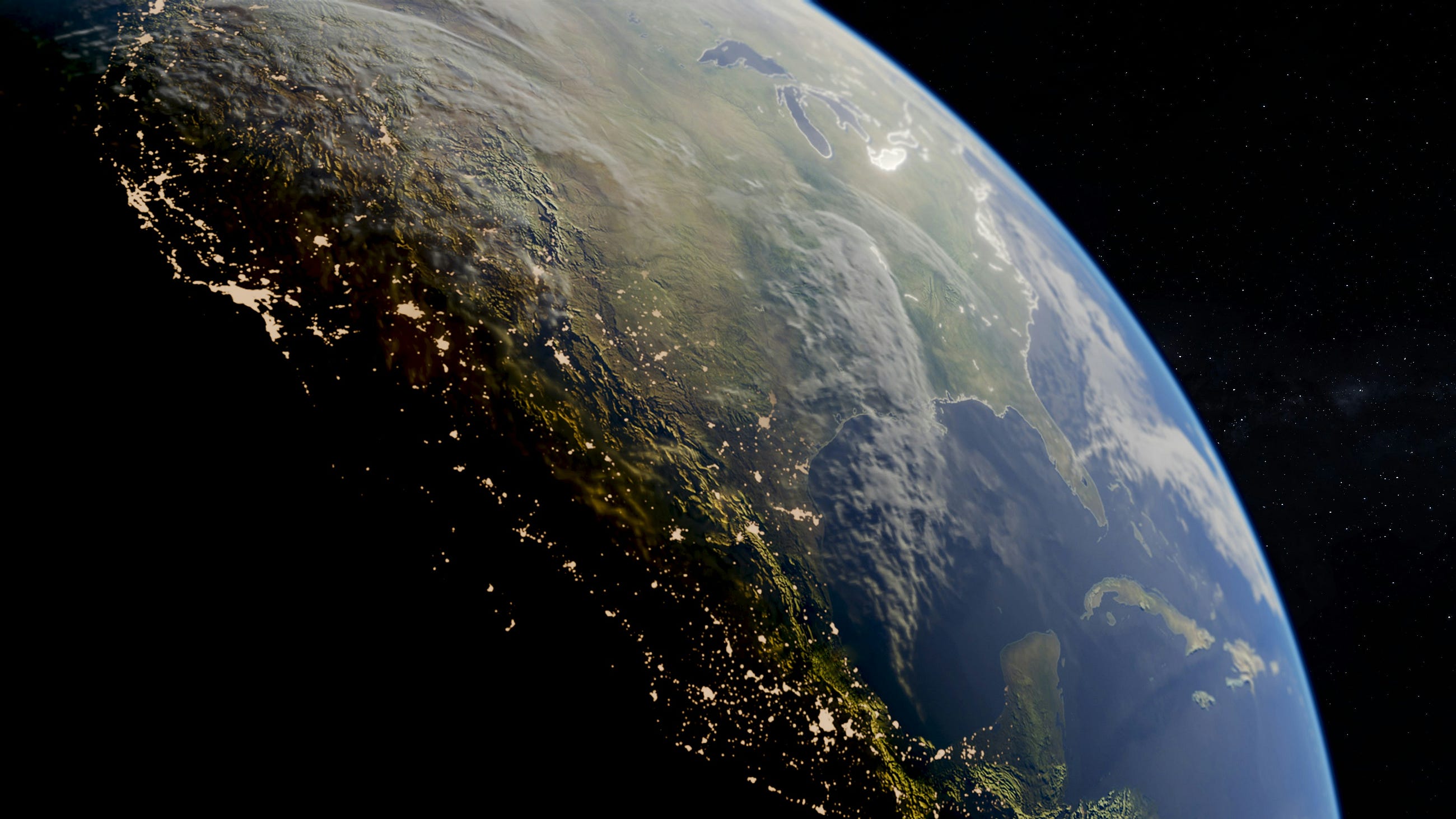 What Astronauts Can Teach Us About Surviving a Changing Planet