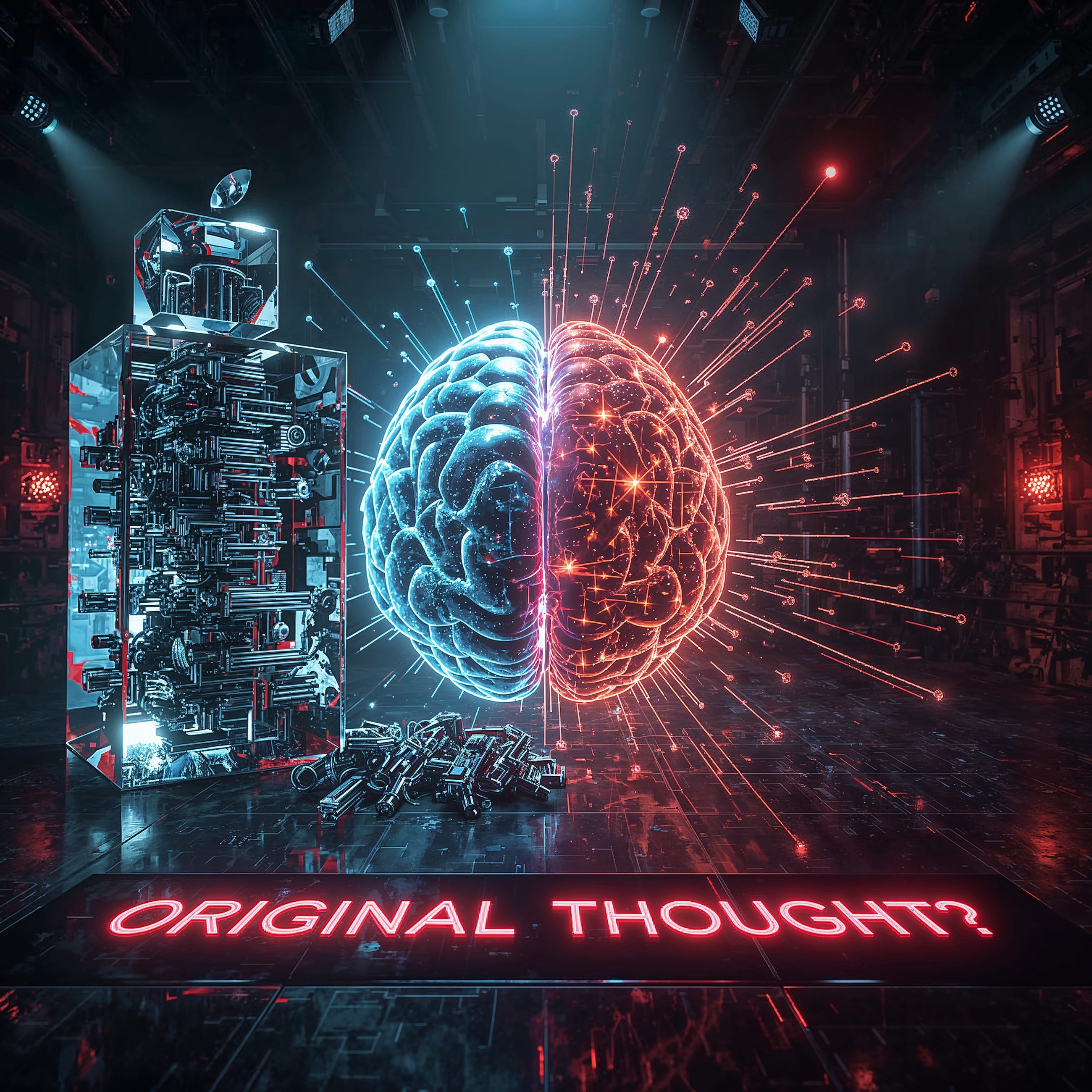 Why Apple & Anthropic Clash on AI “Black‑Boxing” — And What It Means for You