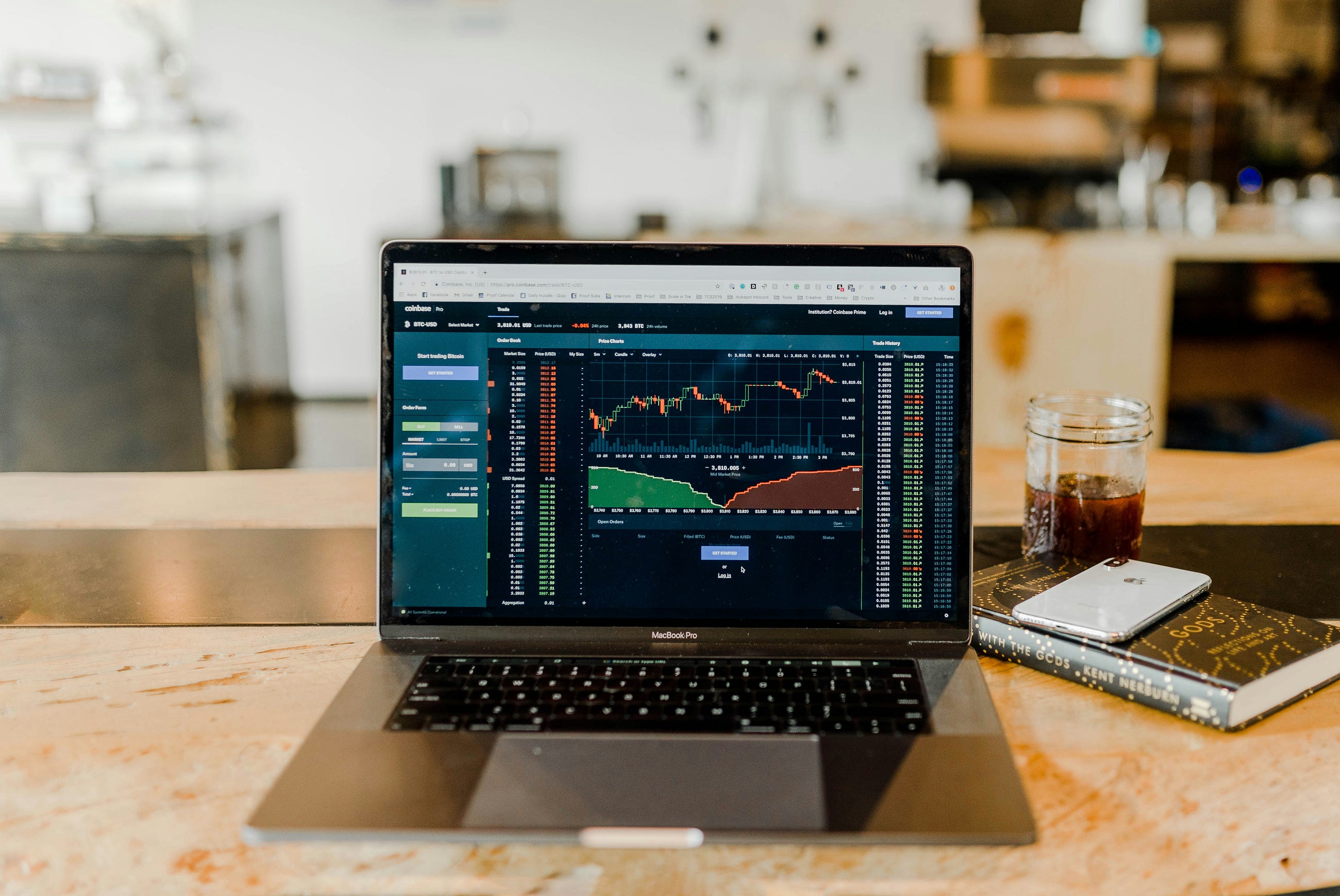 Why I Couldn’t Stay Consistent in Trading — The Hidden Reason Most Traders Overlook