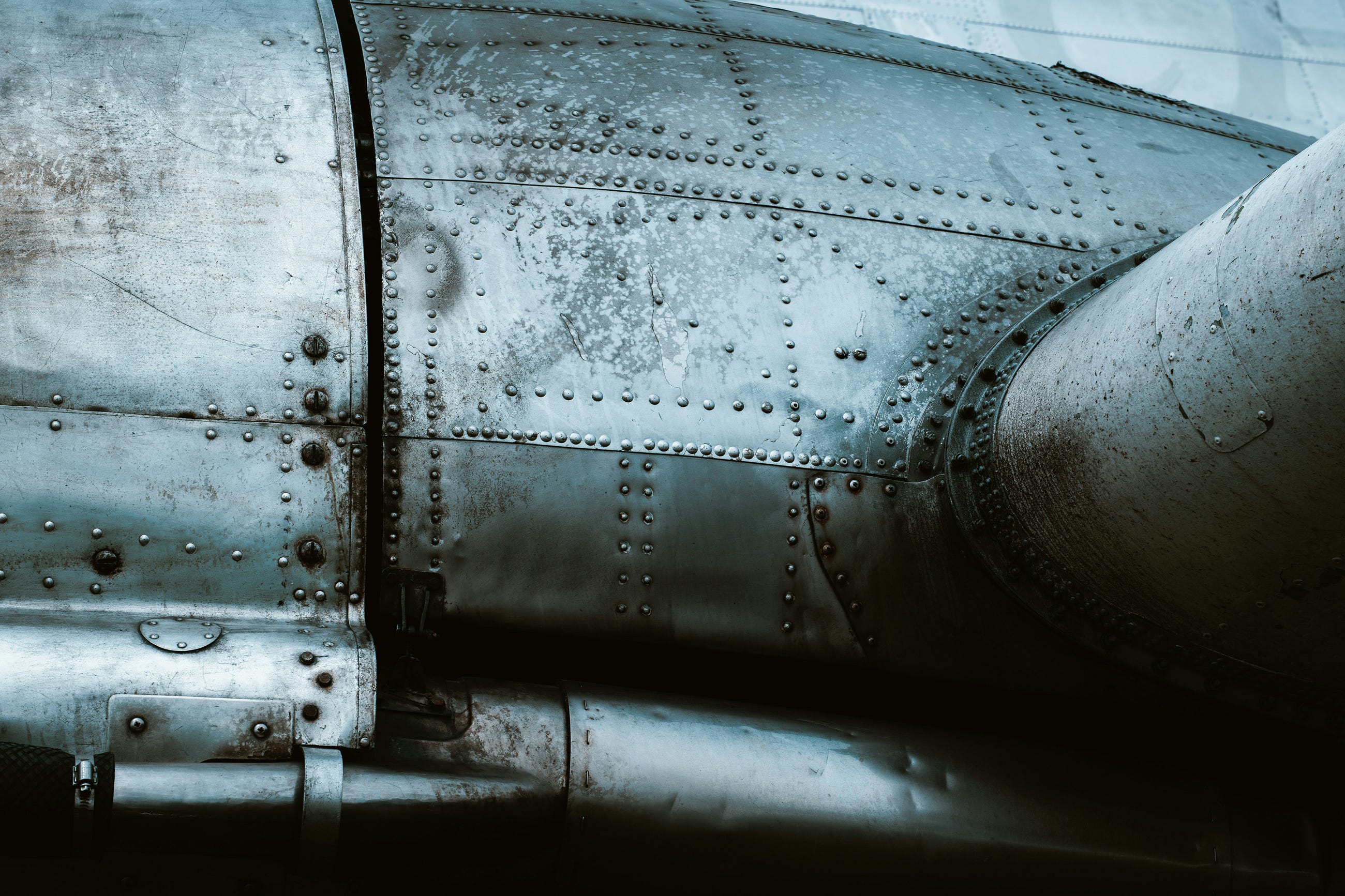 Why Riveting Decisions Still Matter in Modern Aircraft Structures