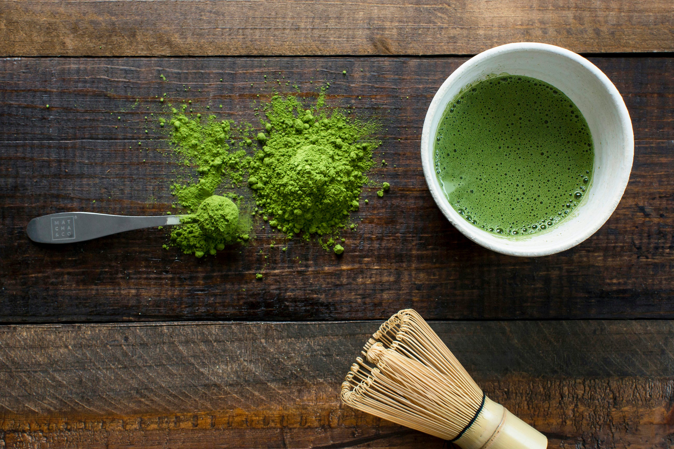 Title: Unlocking the Health Benefits of Green Tea: A Refreshing Elixir