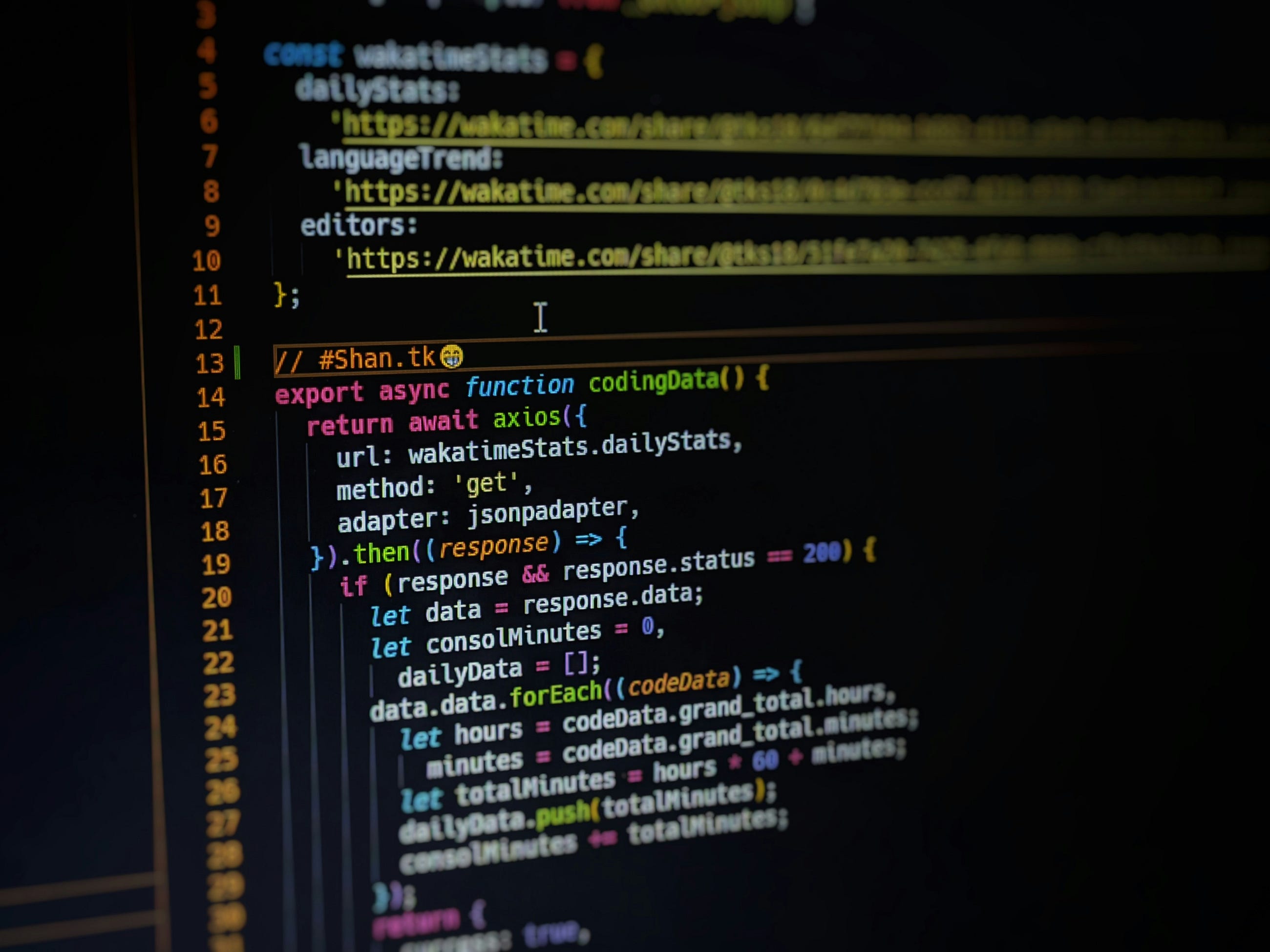6 Months Into JavaScript, and I Still Feel Like I Know Nothing