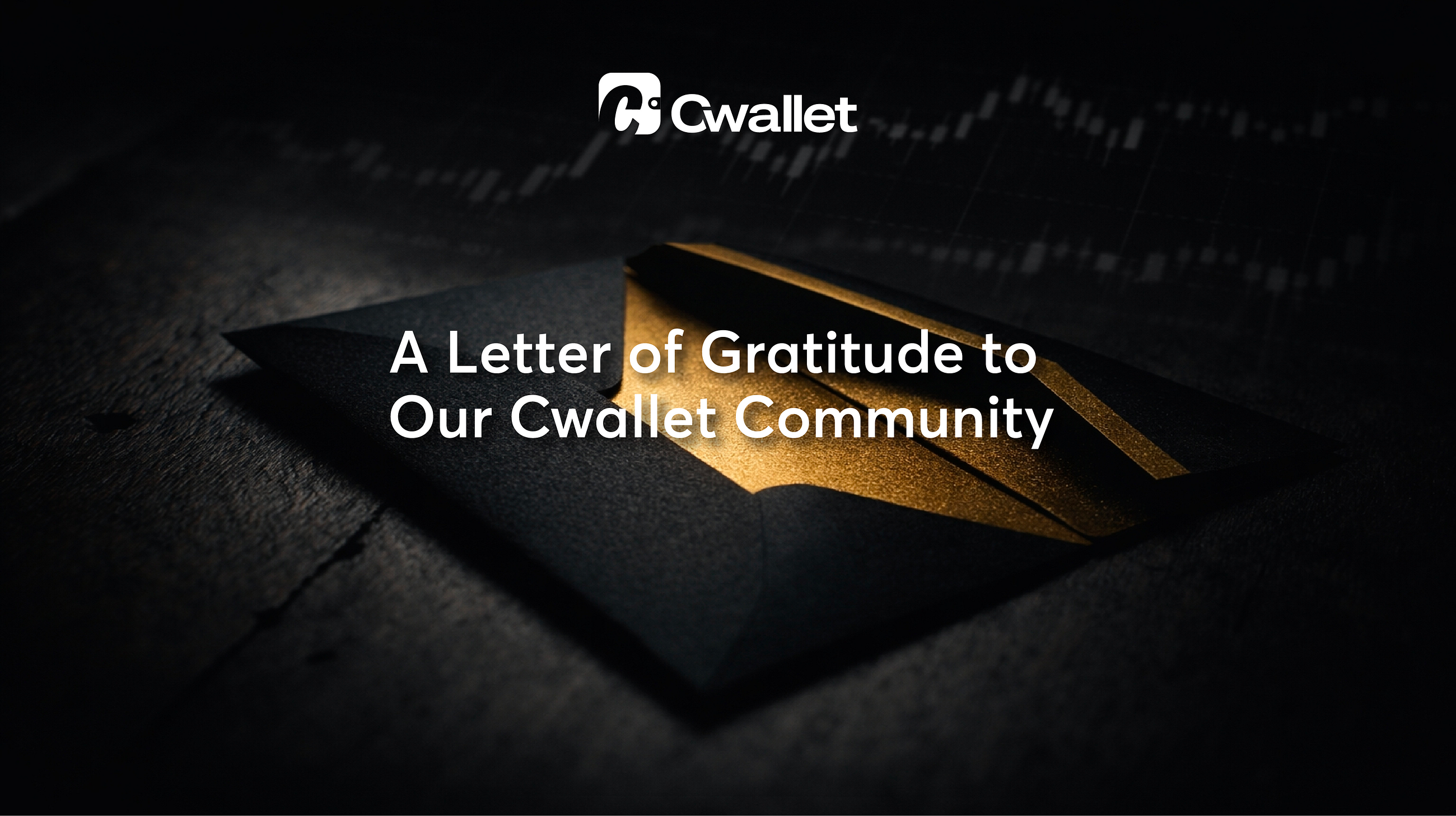 Cwallet 8th Anniversary Recap: Thank You for an Unforgettable Month