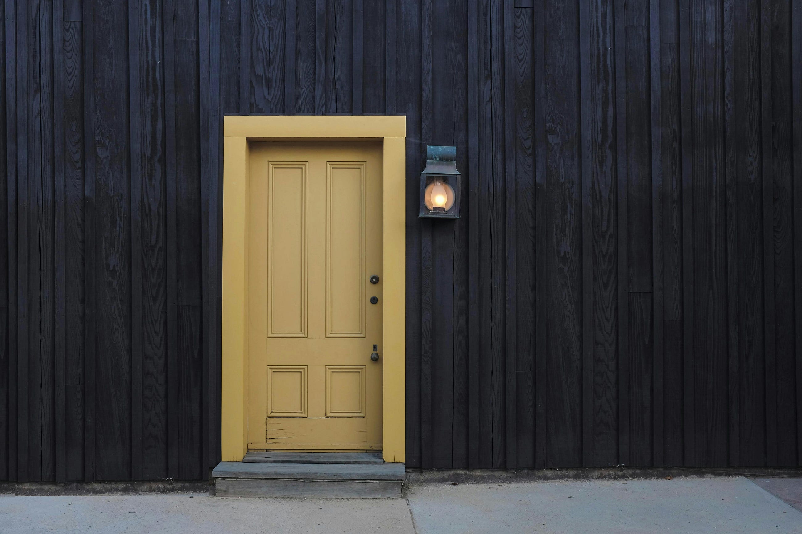 Design Patterns Serie — Structural Chapter: Proxy Pattern