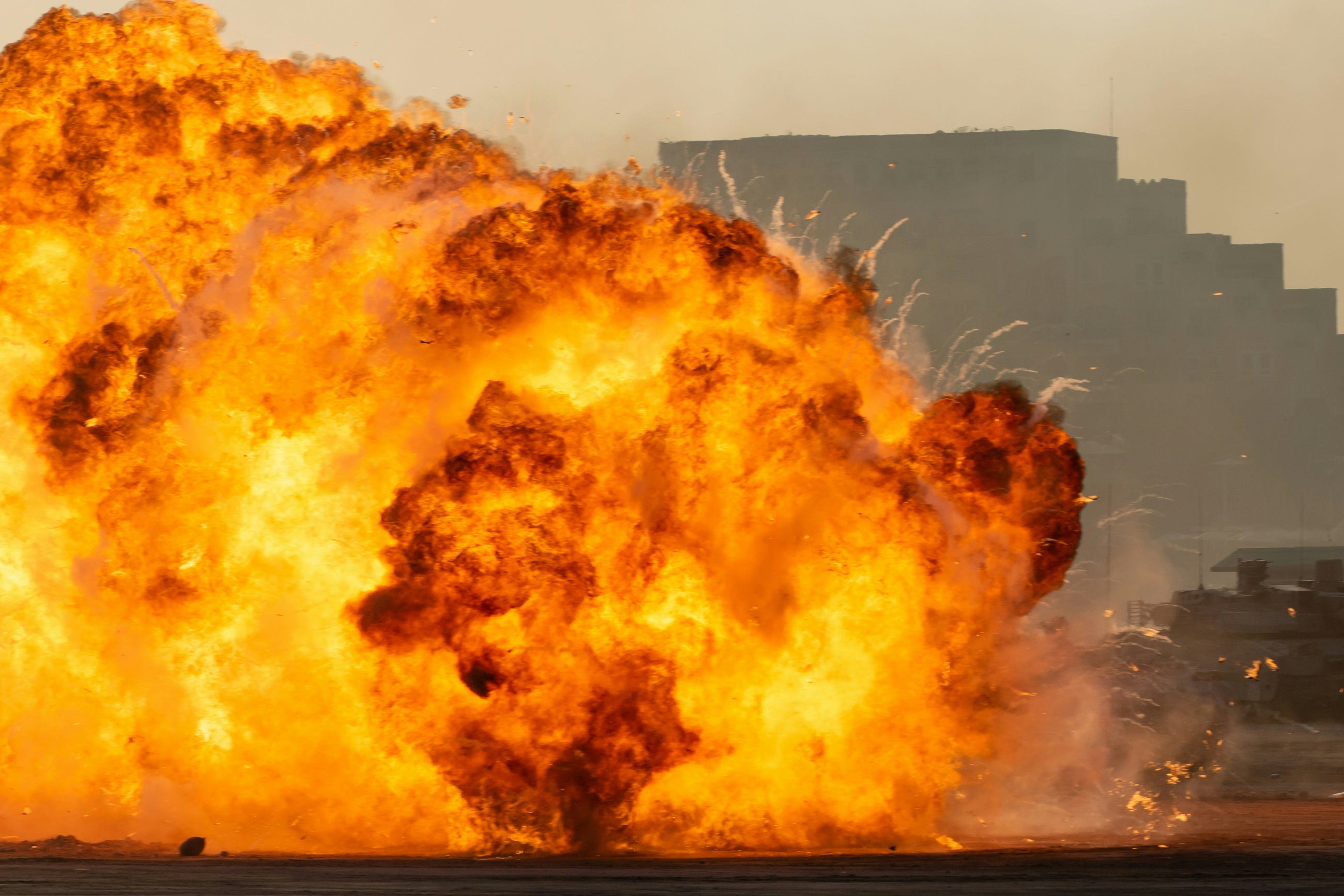 Starship Explodes Way Before Its Mission