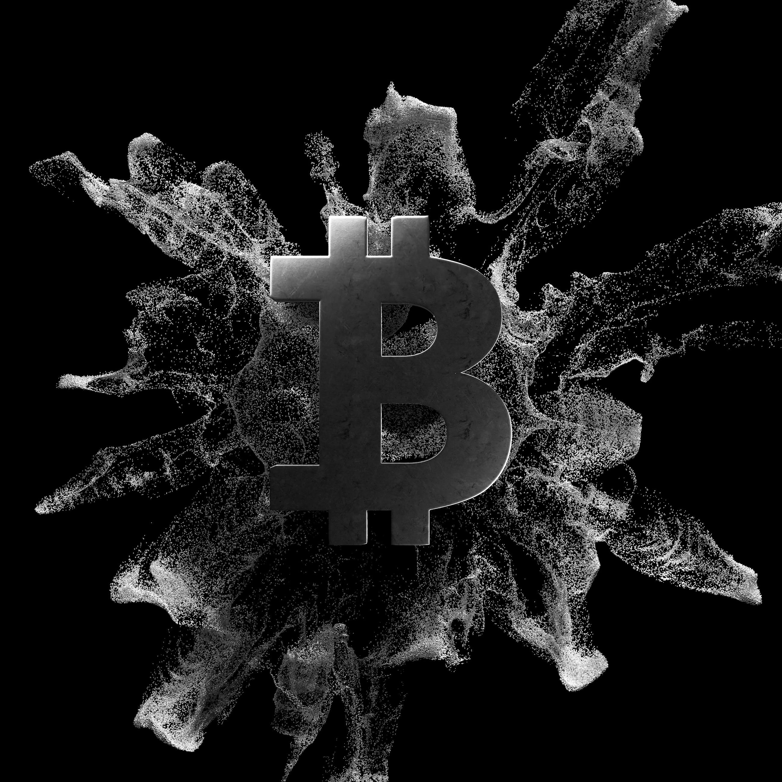 Intraday Volatility Jump Mean-Reversion (JMR) Trading Strategy for BTC-USD in Python