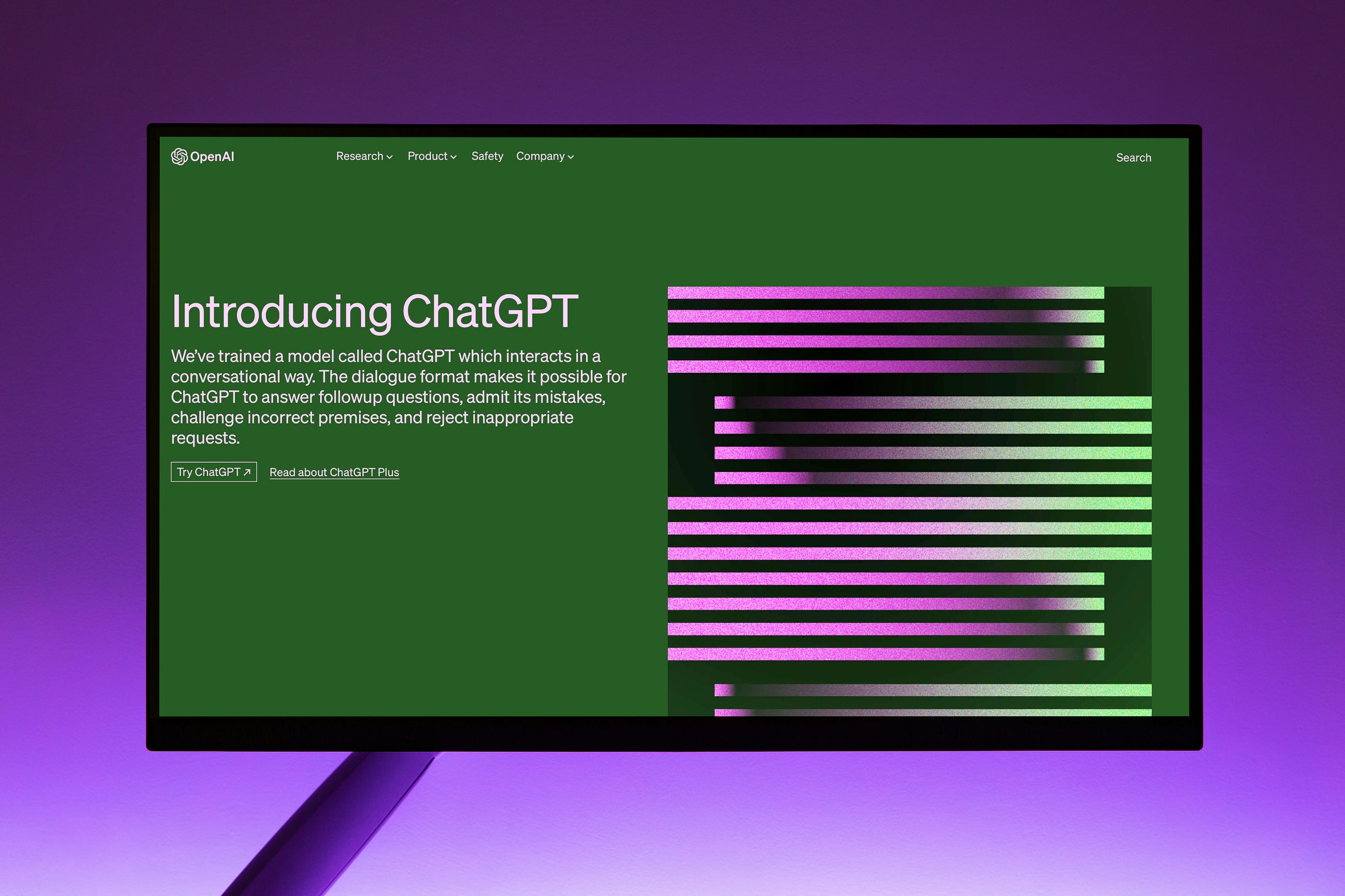 ChatGPT Money Machine