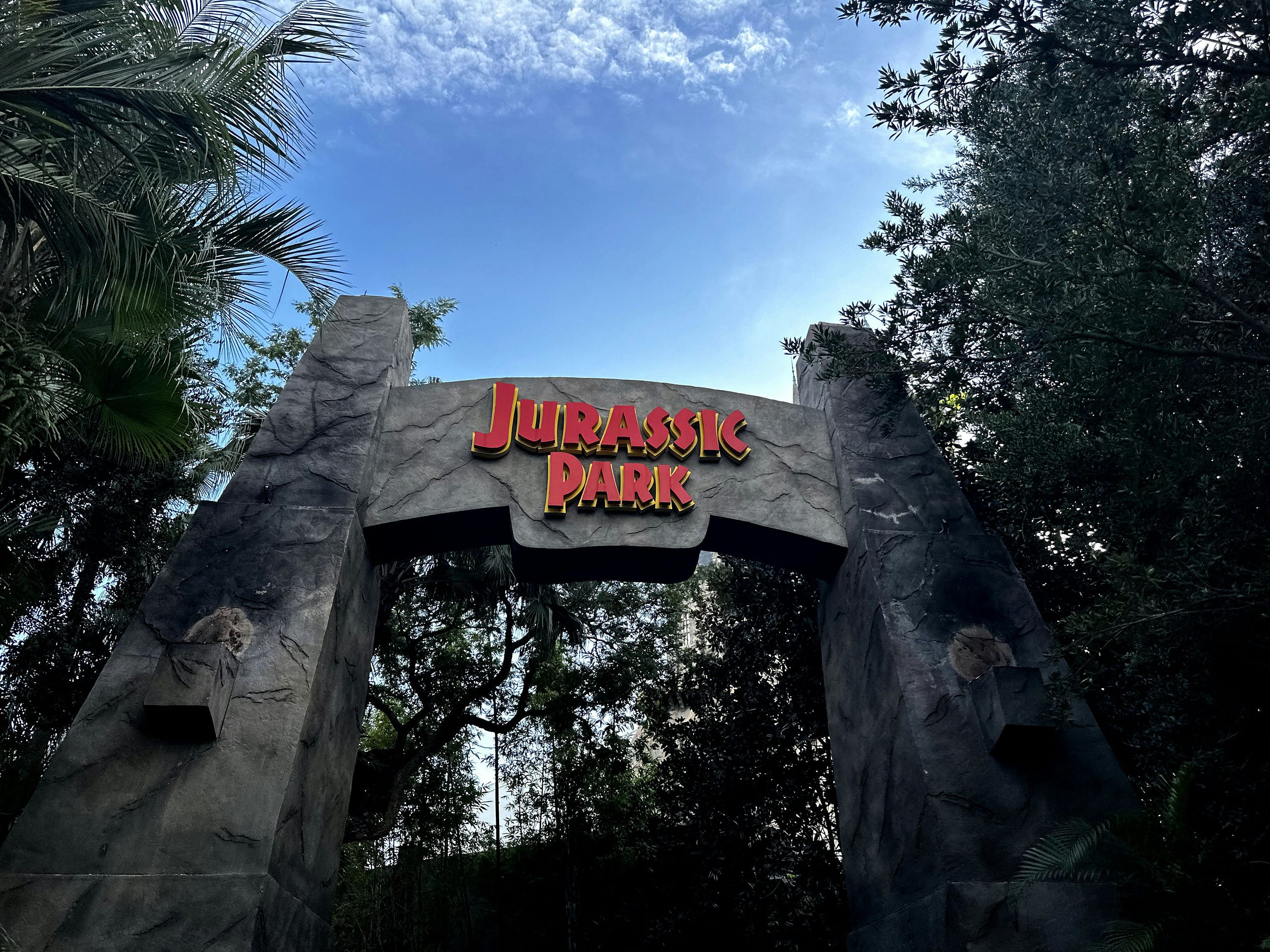 Chaos Theory: What Jurassic Park Teaches Us About Modern Insider Risk