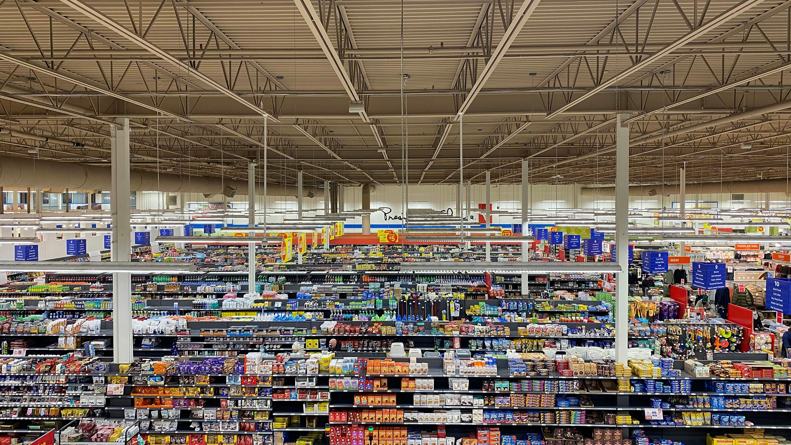 The Product Does Not Sell Itself: Why Commodity Businesses Need Loyalty Analytics