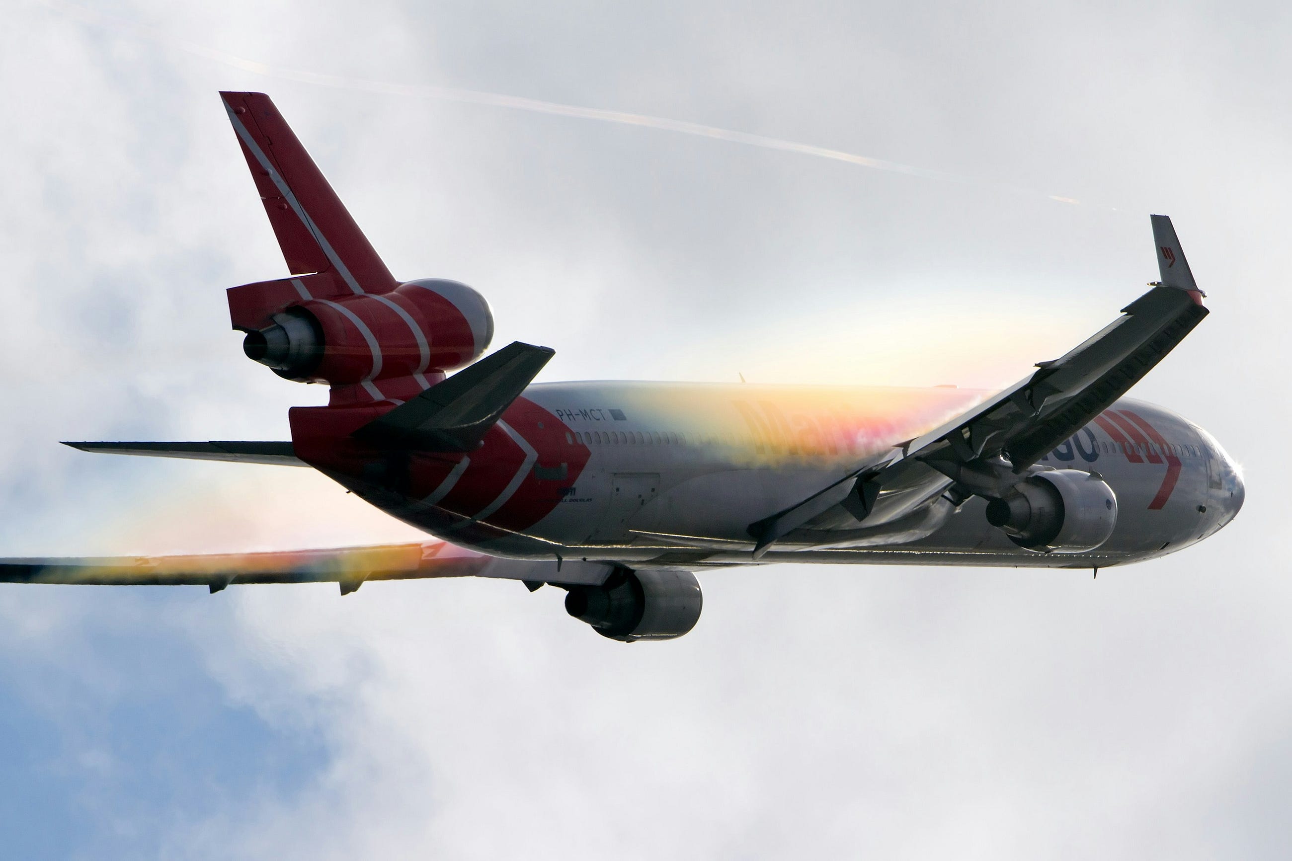 Advancing Aircraft Reliability Through Precision Aftermarket Engineeri