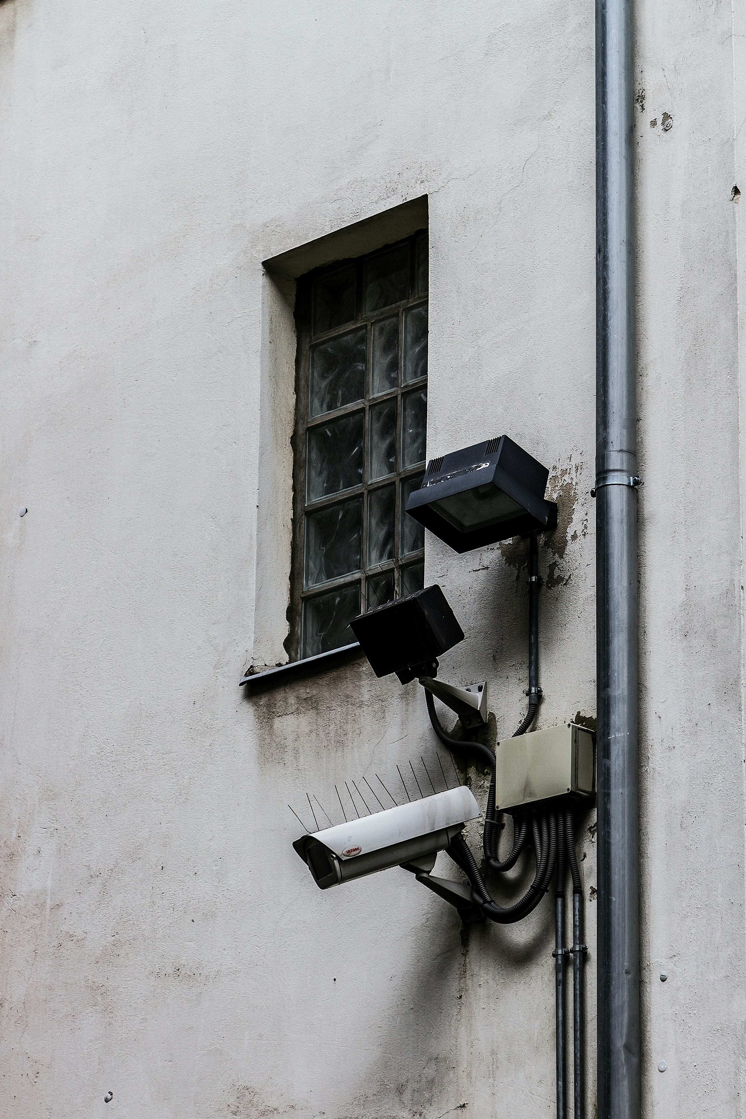 Pre-Cogs and PKD in our modern surveillance state