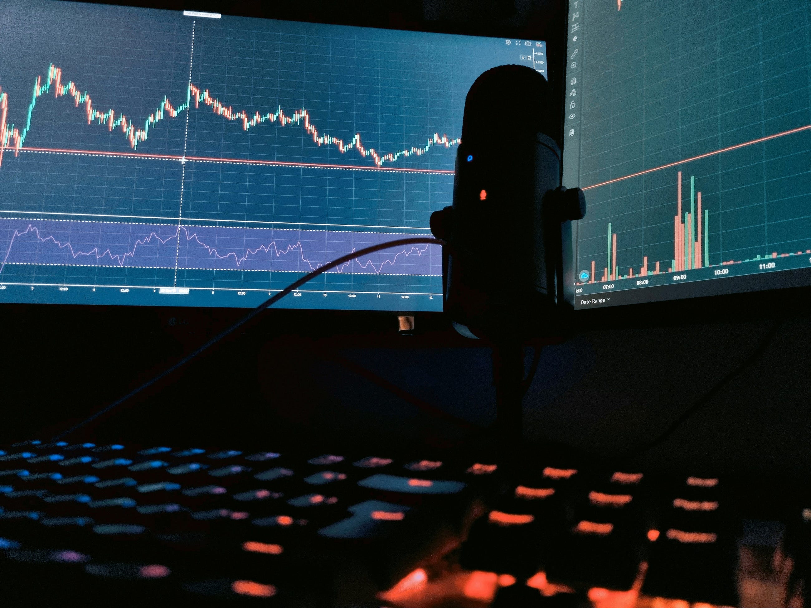 How Kalman Filter Trading Really Works: A Step-by-Step Case Study