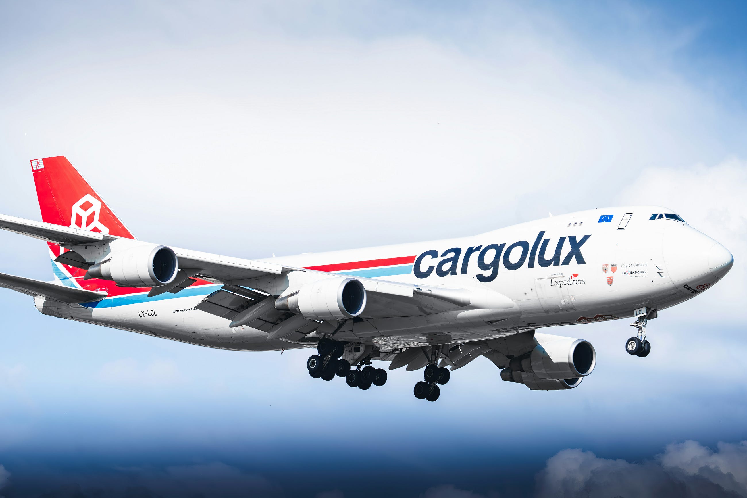 Strengthening Aviation Through Integrated Supply Chain Solutions