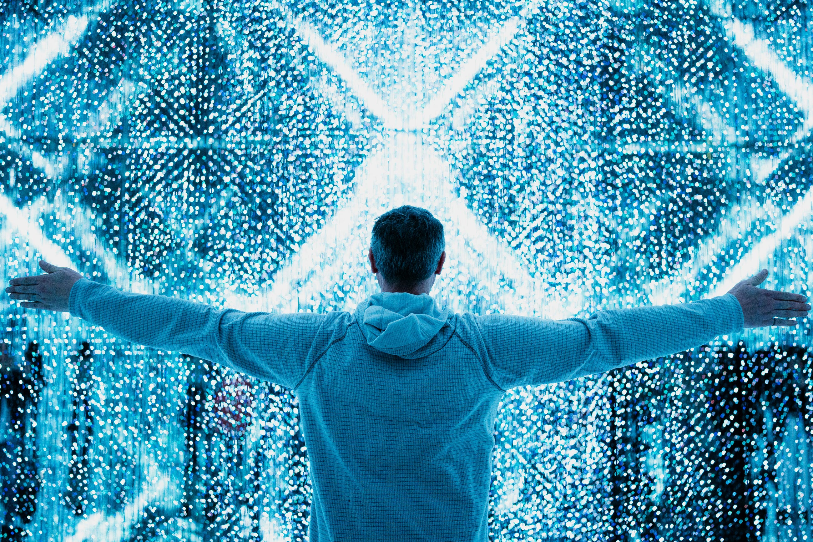I Stopped Trying To Learn Everything In Cybersecurity