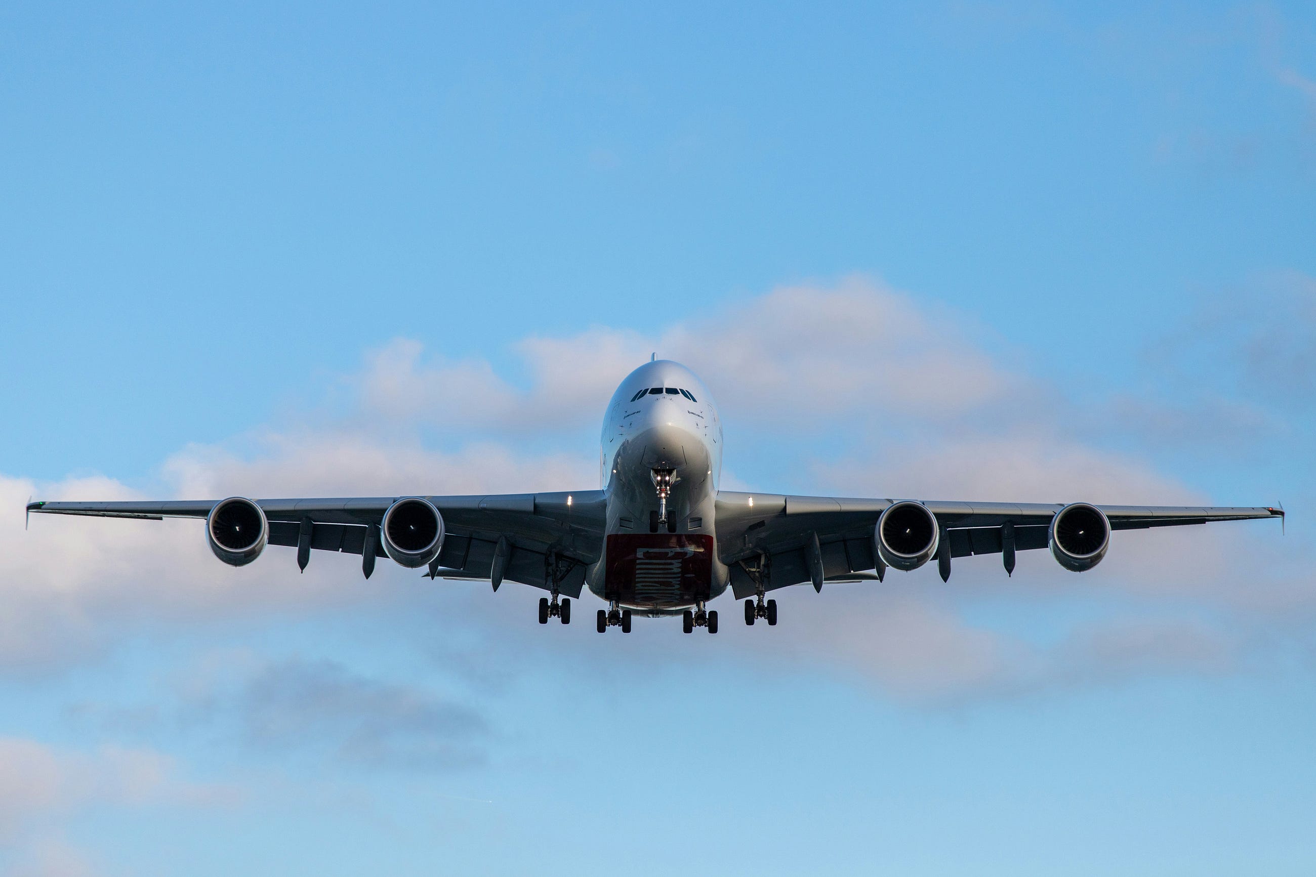 Inside the Global Aircraft Shortage