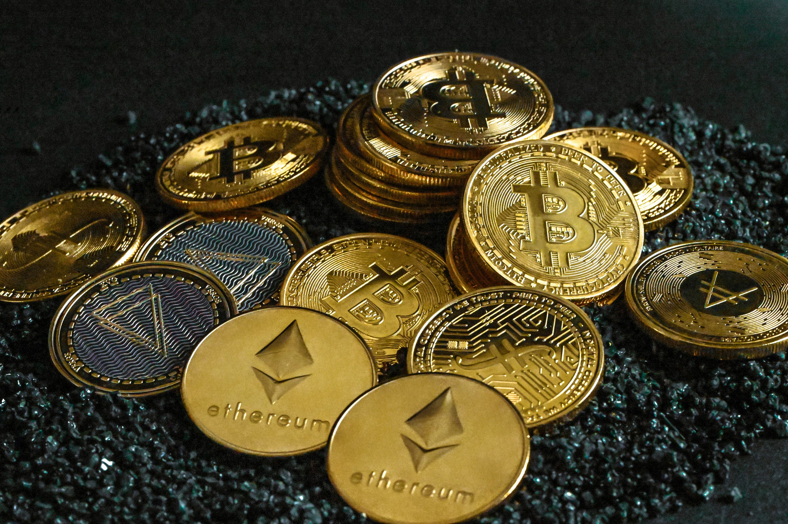 Why Ethereum Will Break — and What Comes After