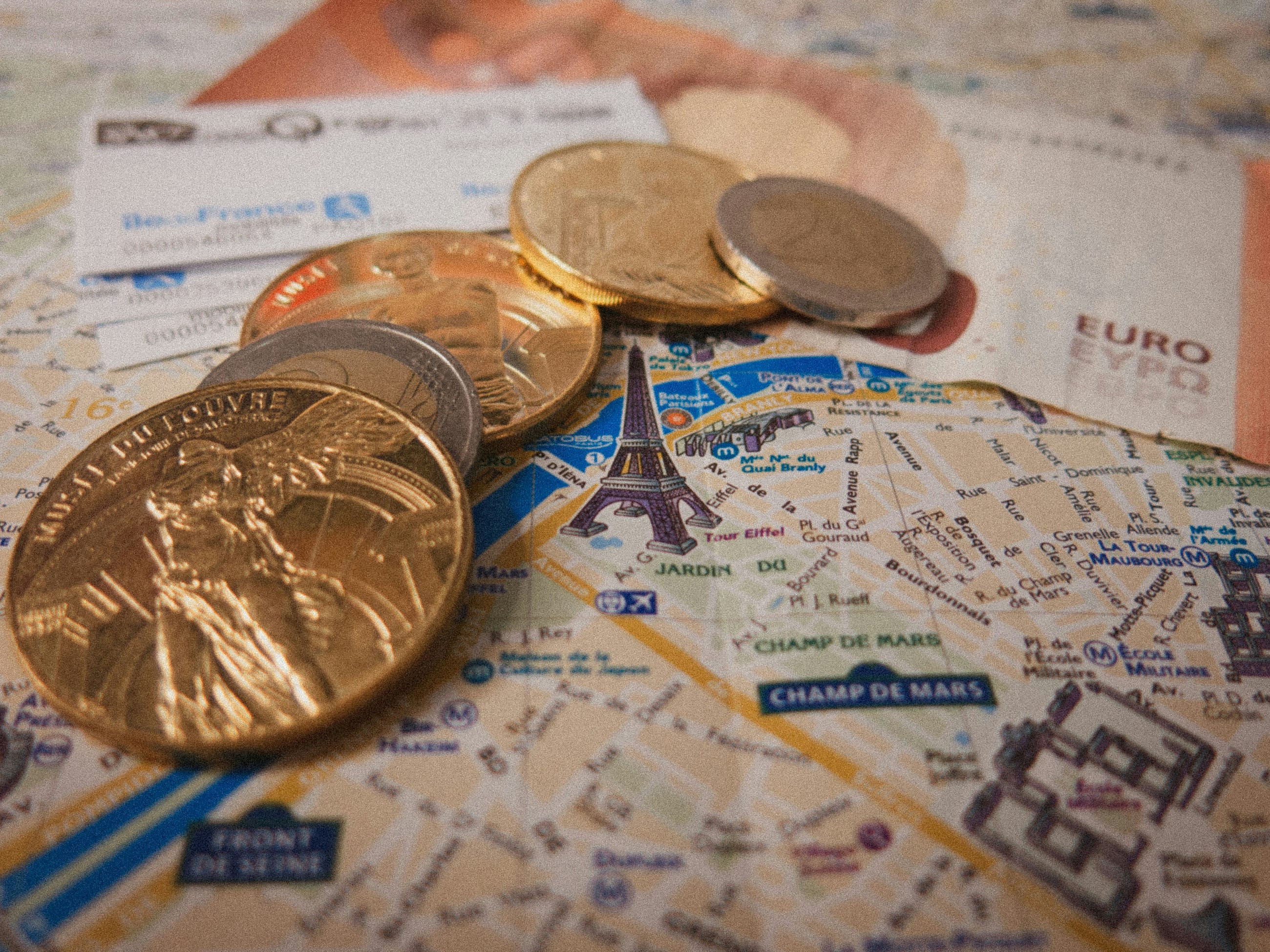 The 0 Trillion Lie: Why the Global Economy Is Built on Money That Doesn’t Exist