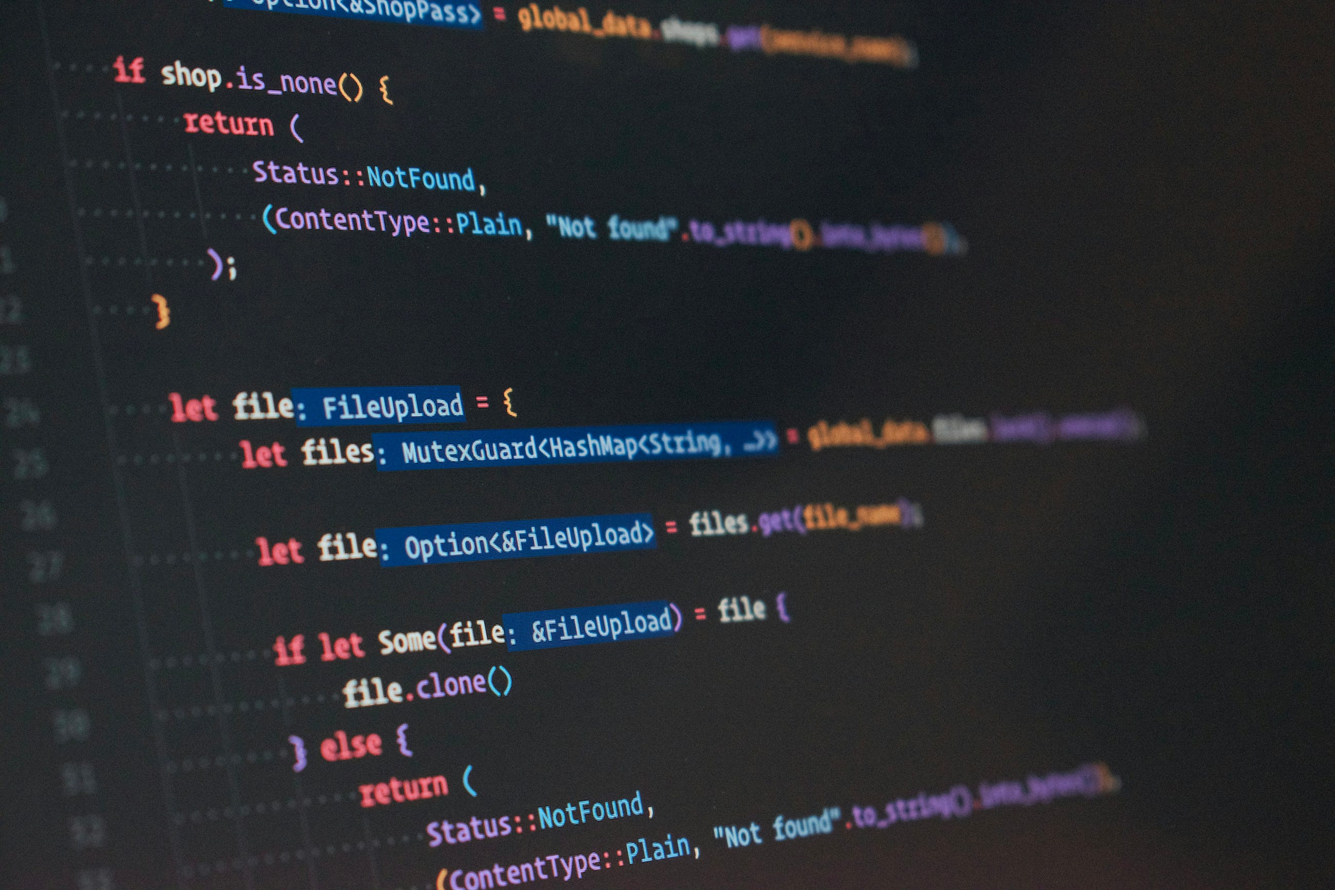 Rust Meets AI: Why the Future of Machine Learning Runs on Safe, Fast Code