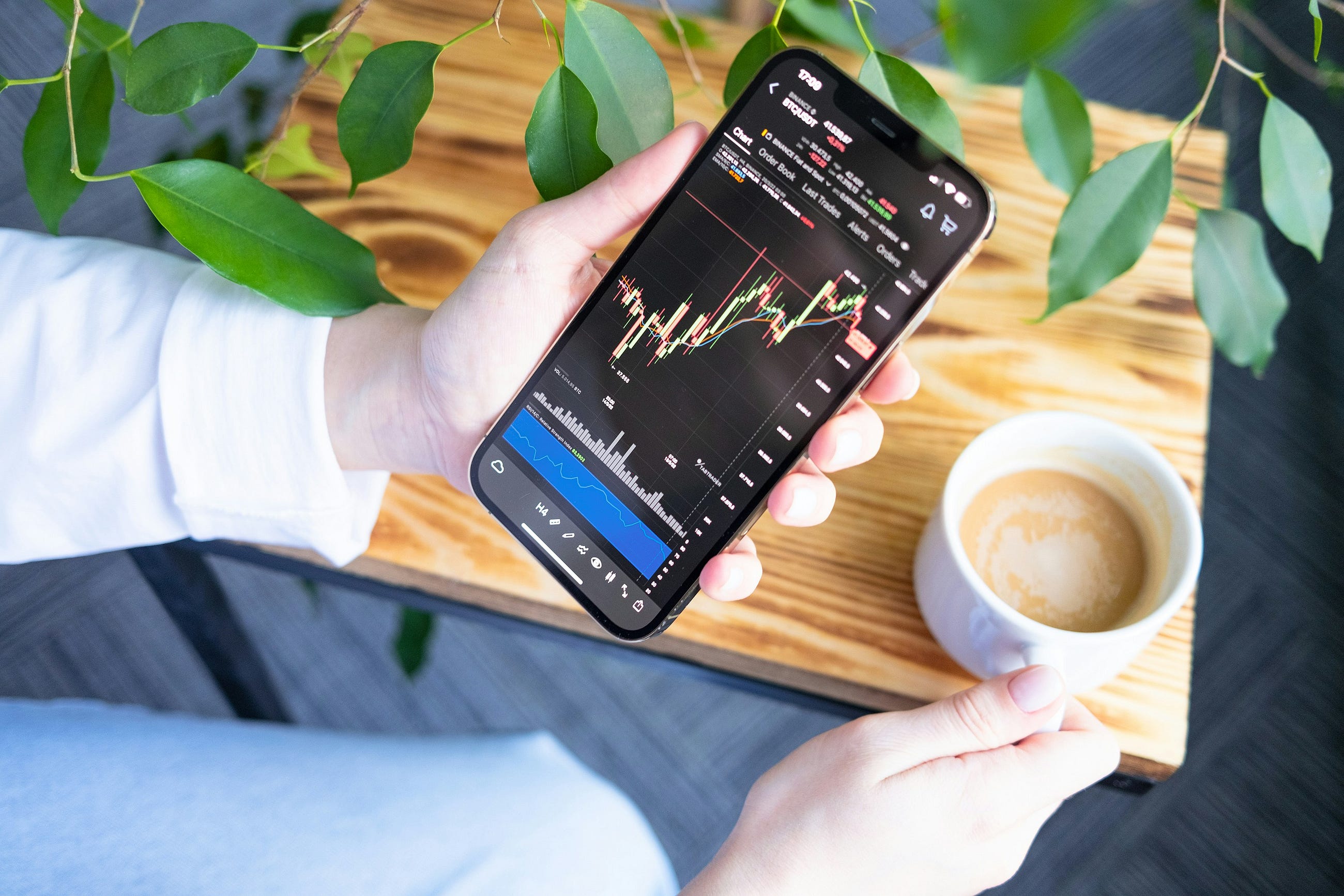 Why Smart People Fail at Forex (It Has Nothing to Do With Strategy)